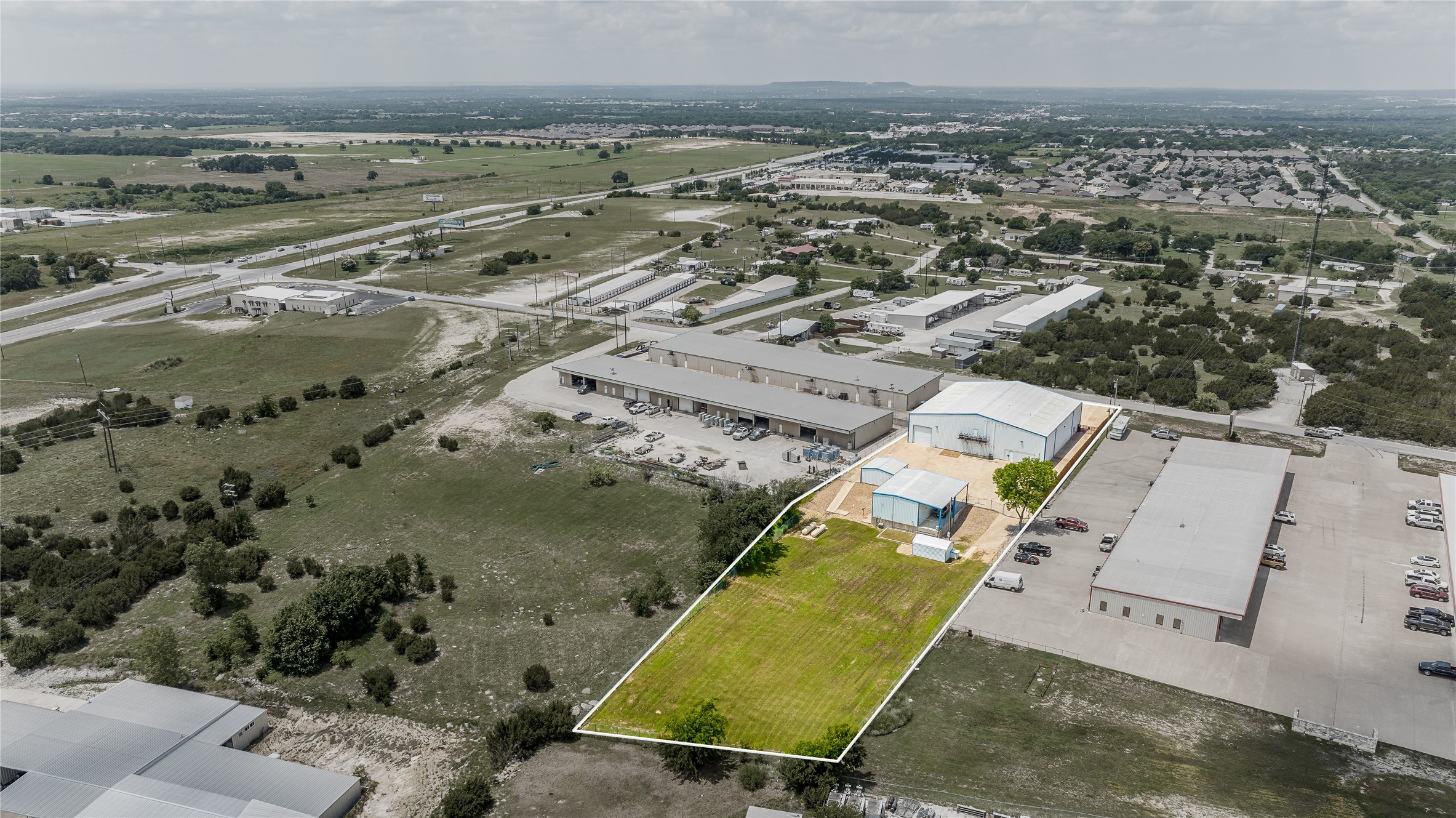 201 M And M Ranch Road