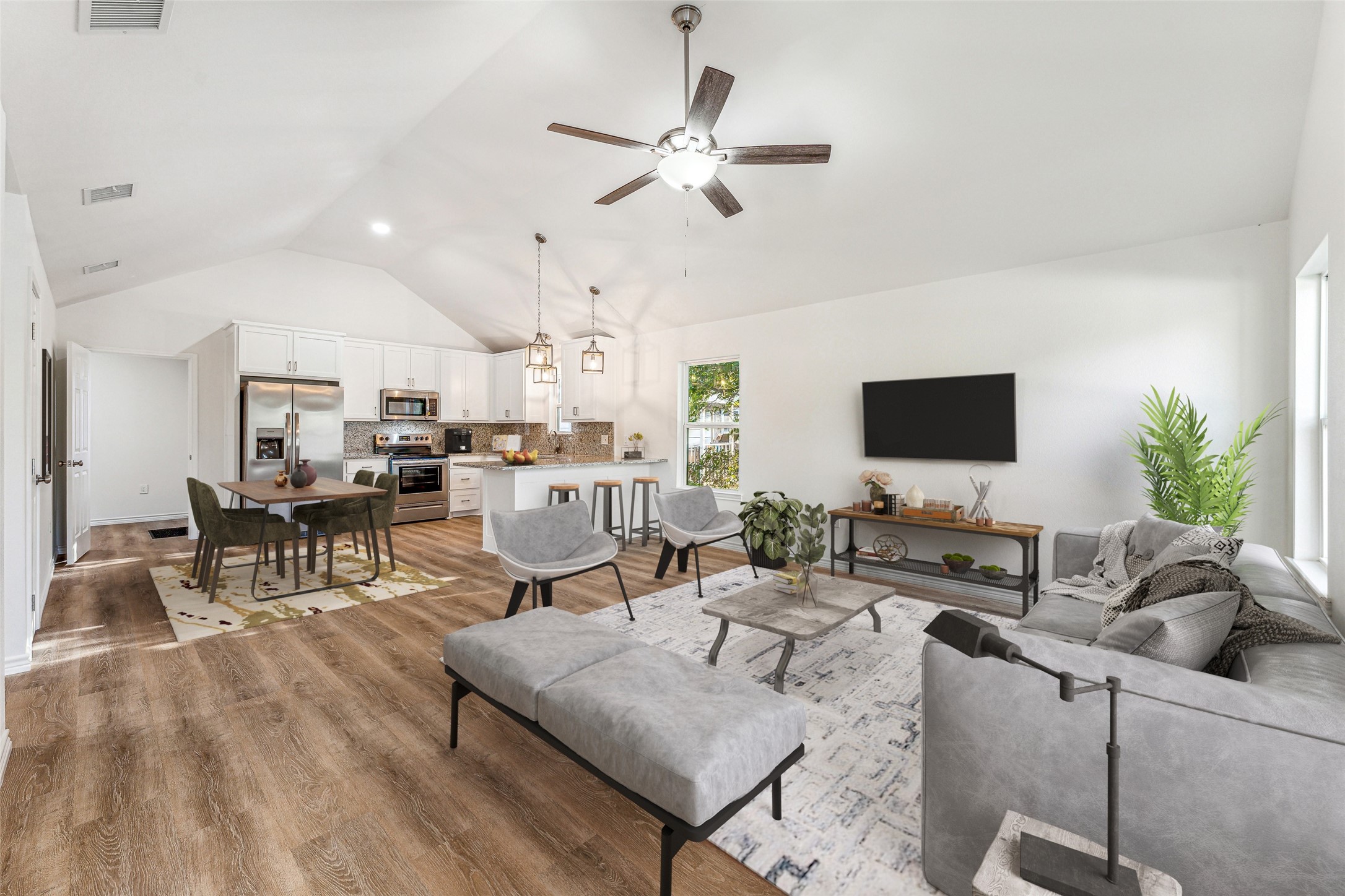 316 Wren Drive