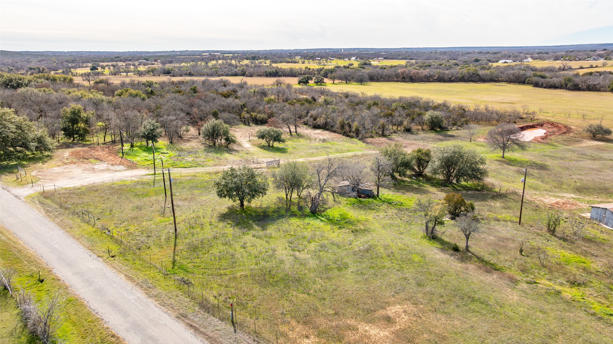 9730 Evergreen Cemetery Road