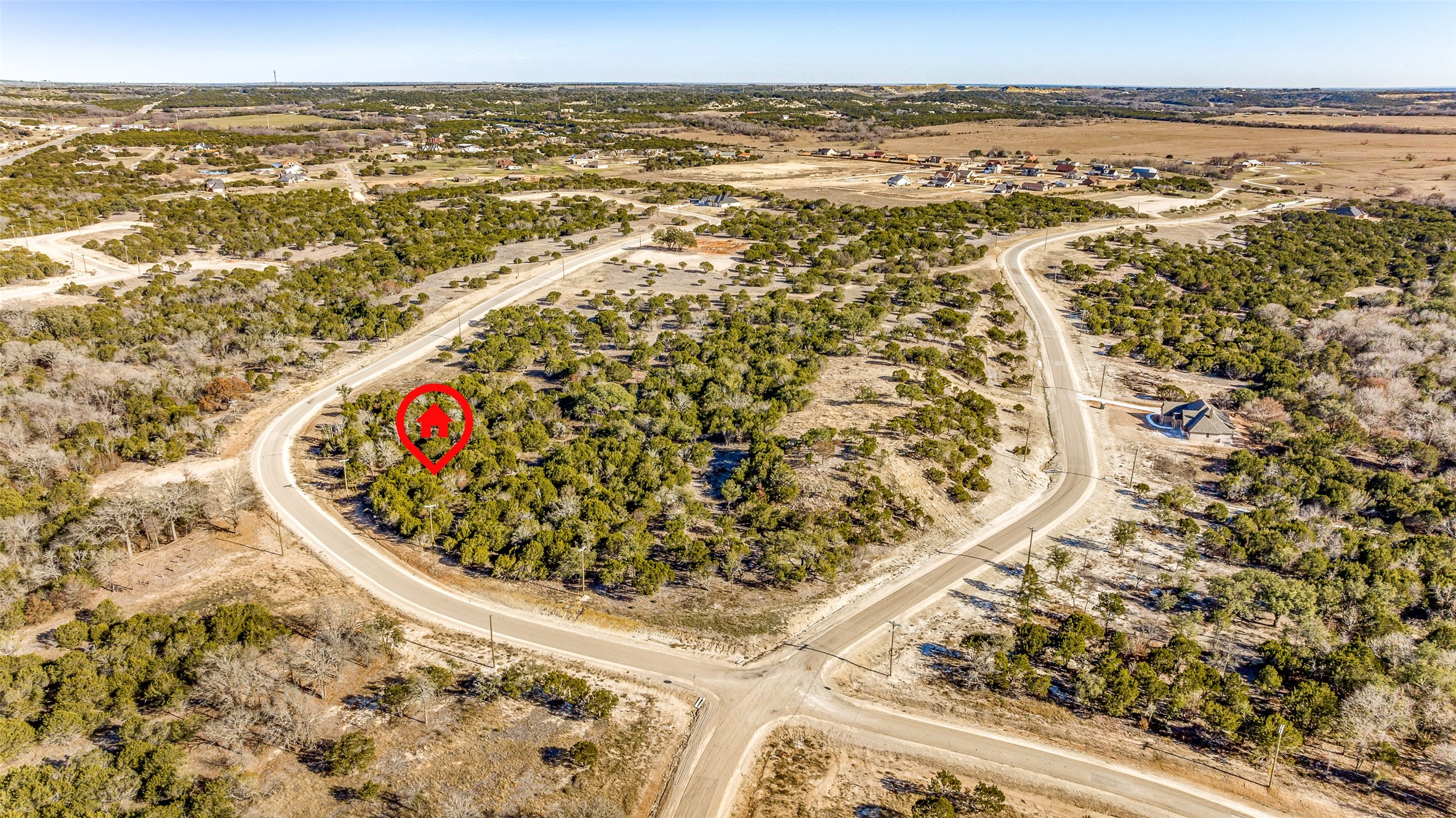 1012 Cedar Hill Drive