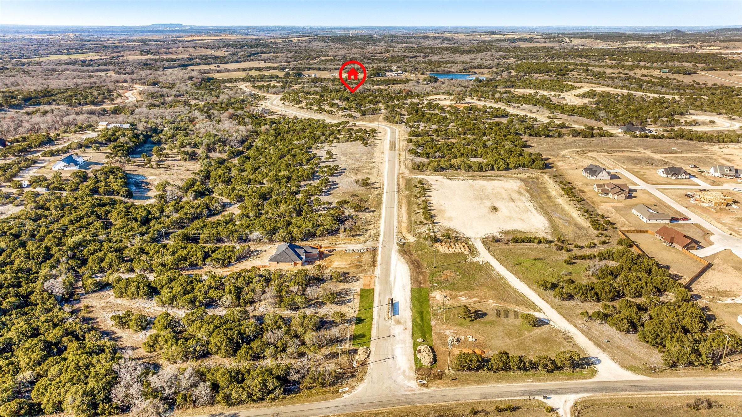 1012 Cedar Hill Drive