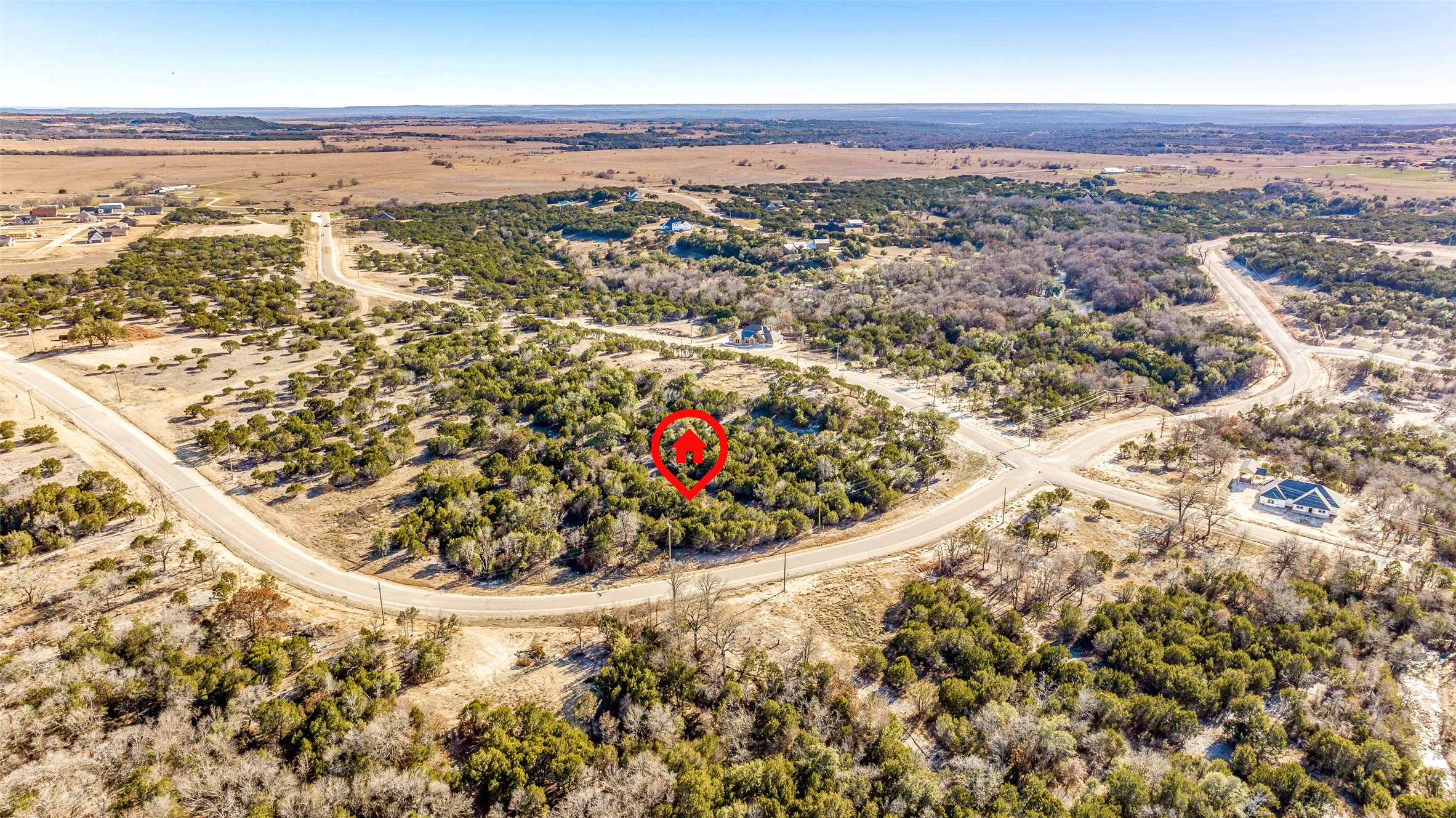 1012 Cedar Hill Drive