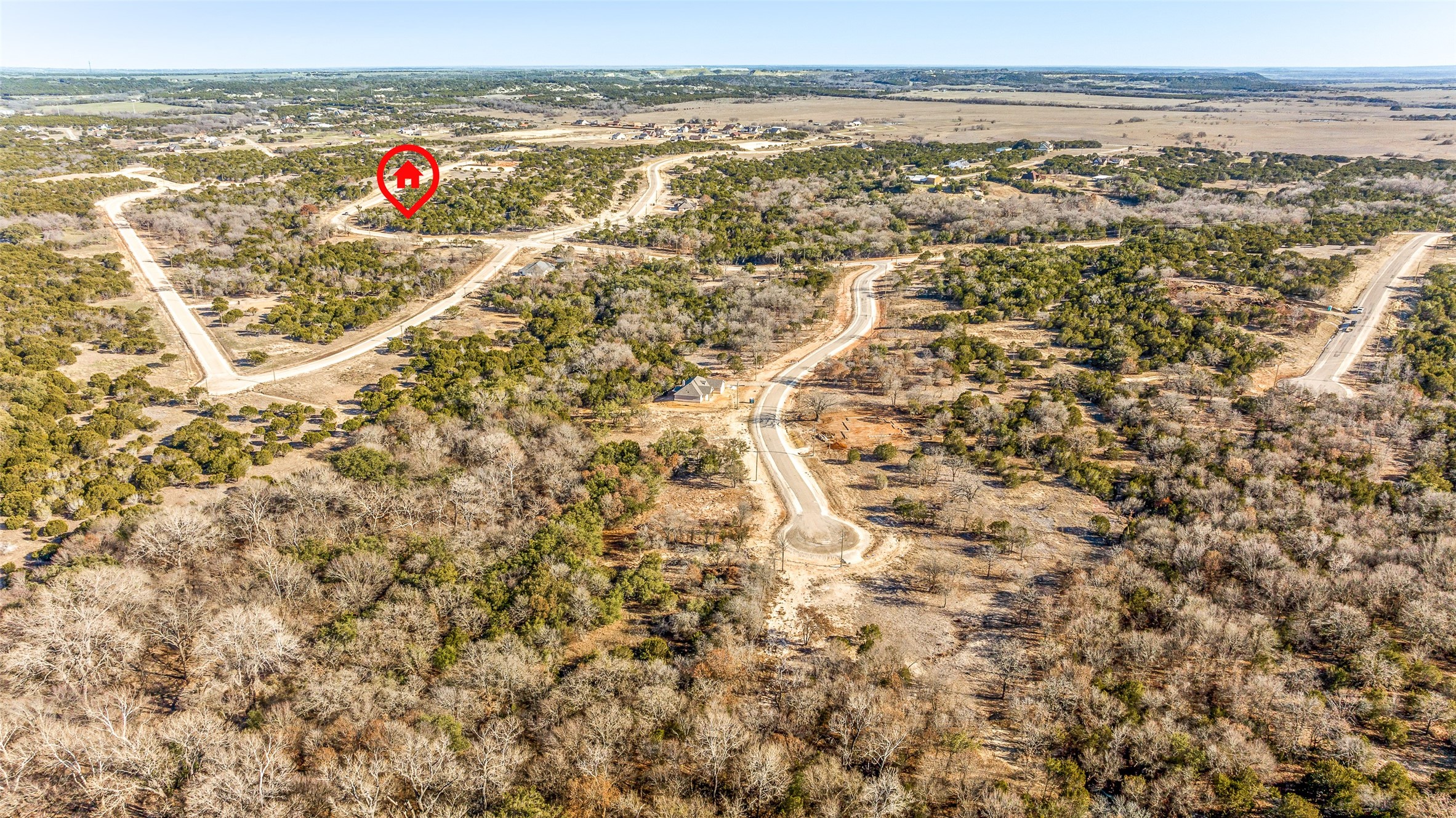 1012 Cedar Hill Drive