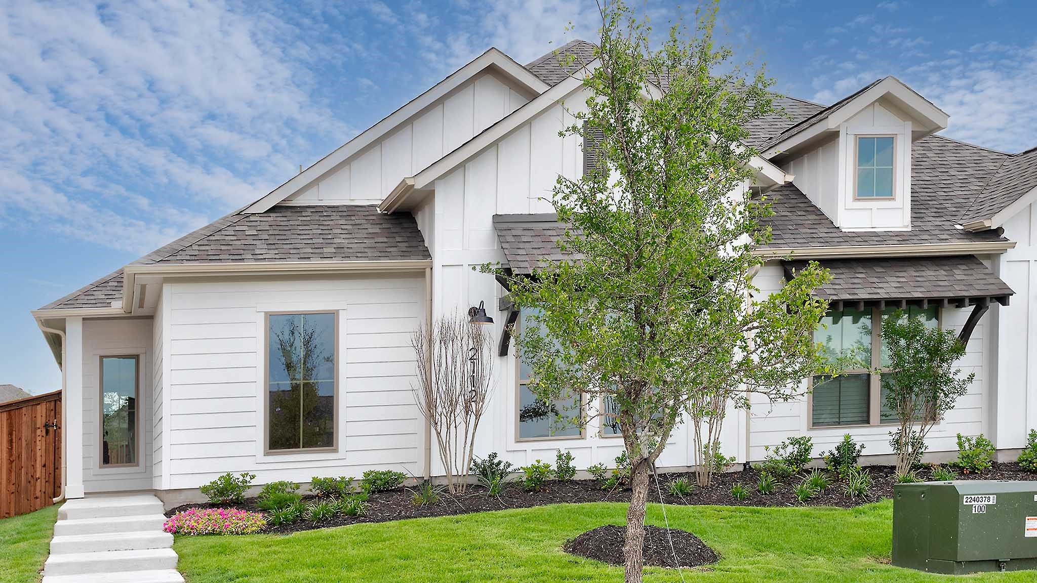 2112 Eastleigh Lane