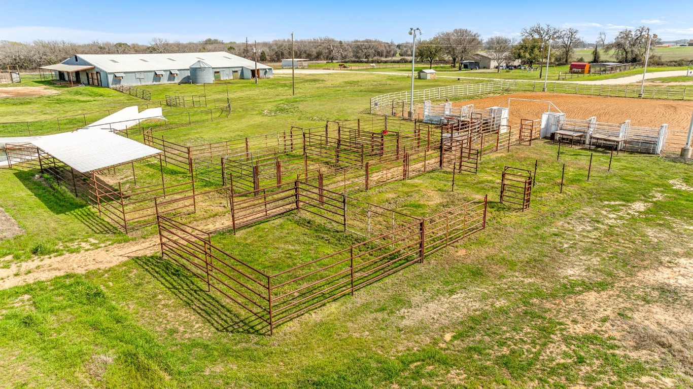 7000 Hill City Highway Tolar 76476 Land for Sale