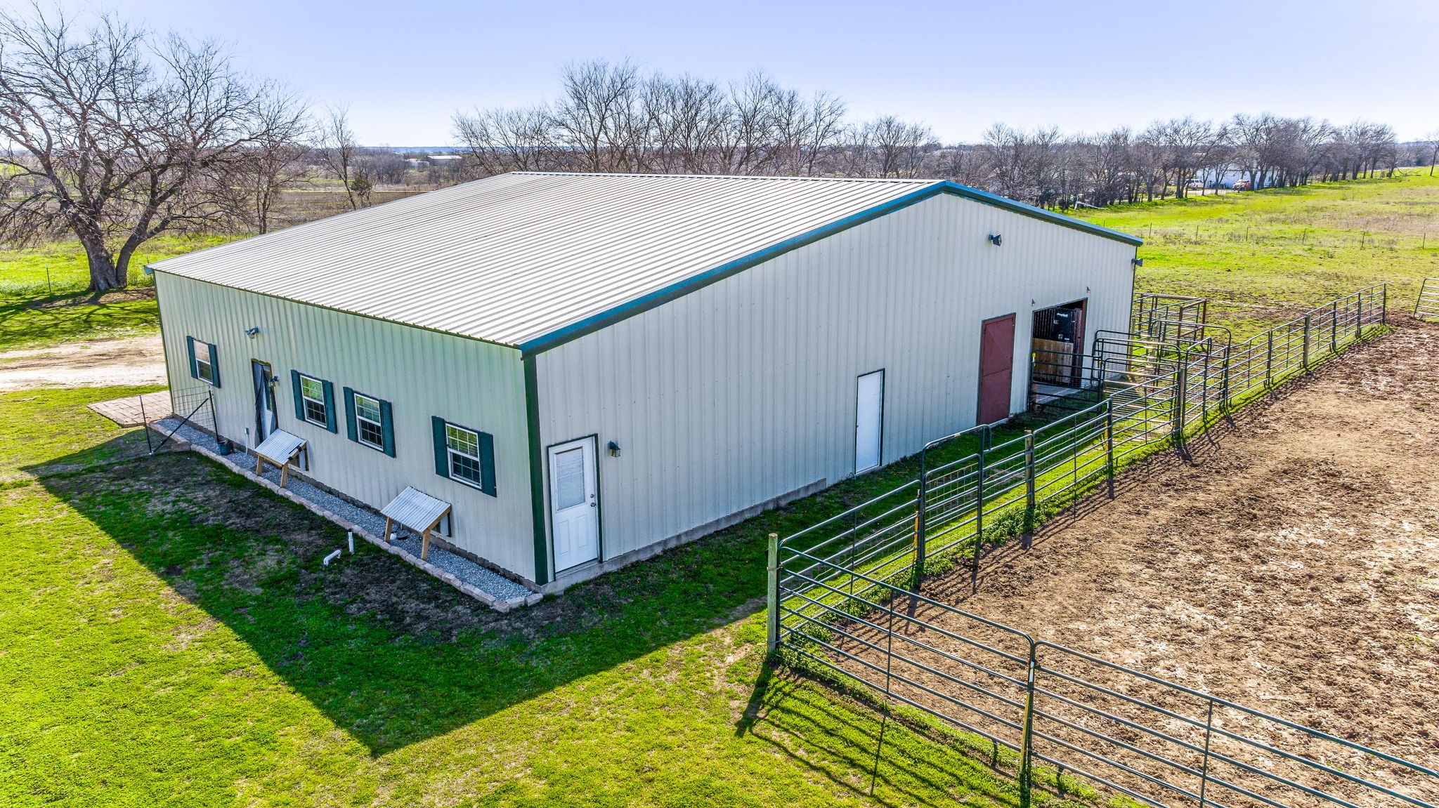 194 Krahl Road