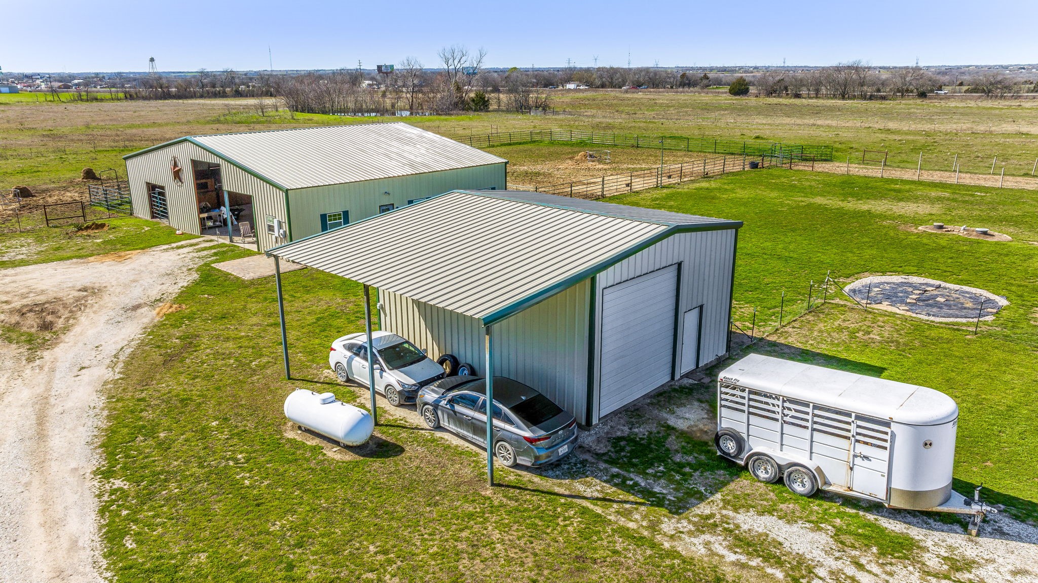 194 Krahl Road
