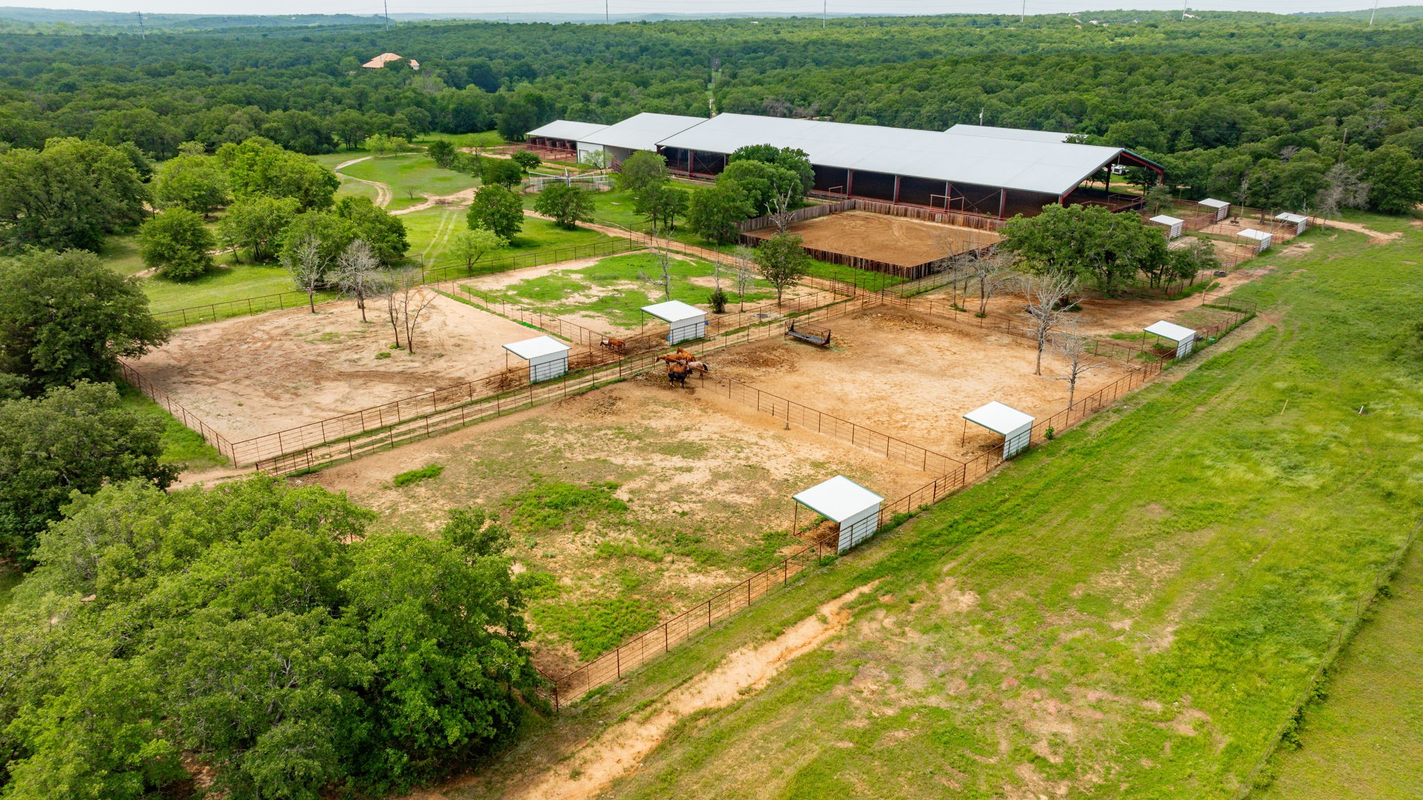 937 Sandy Creek Road