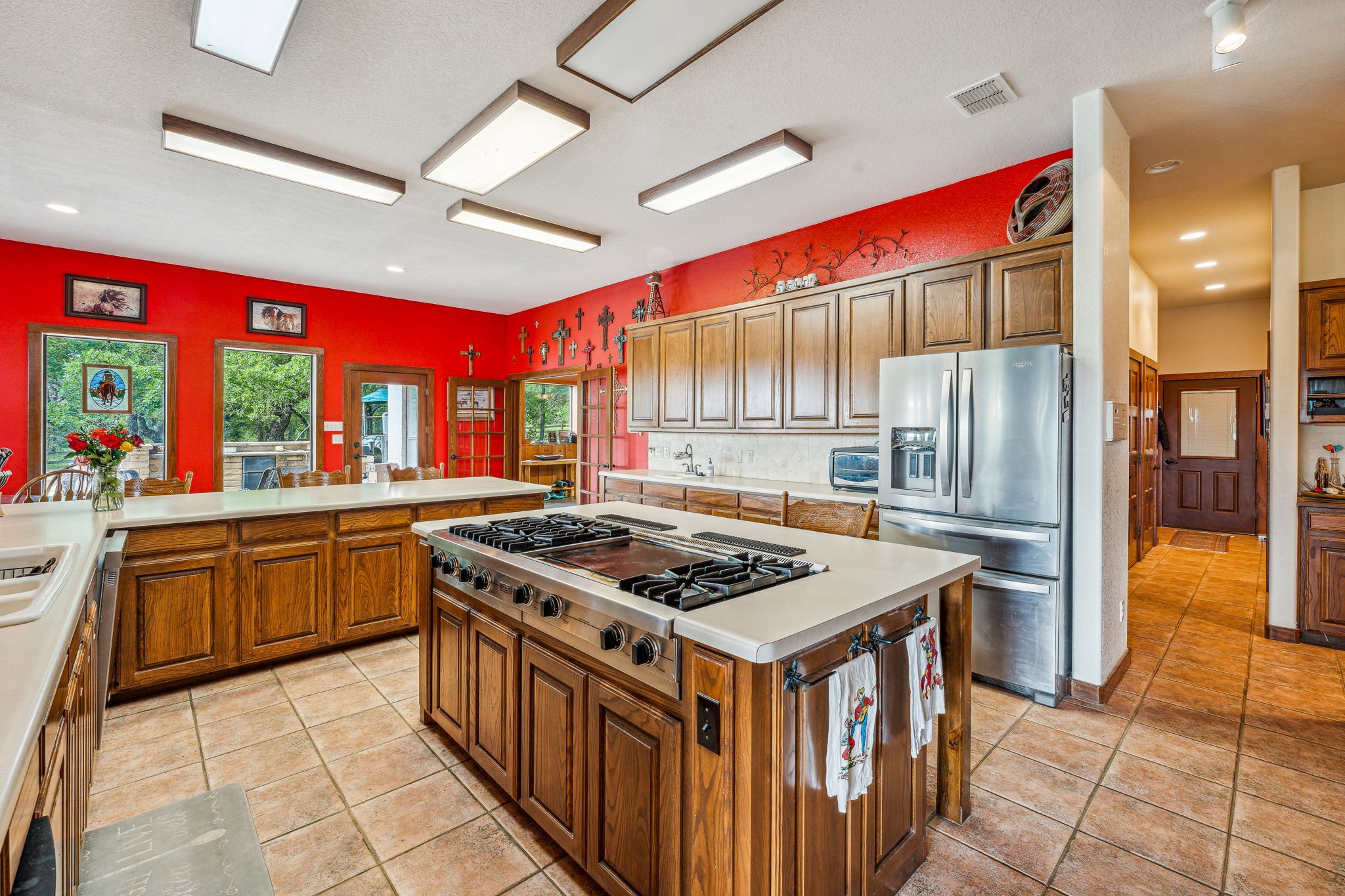 937 Sandy Creek Road