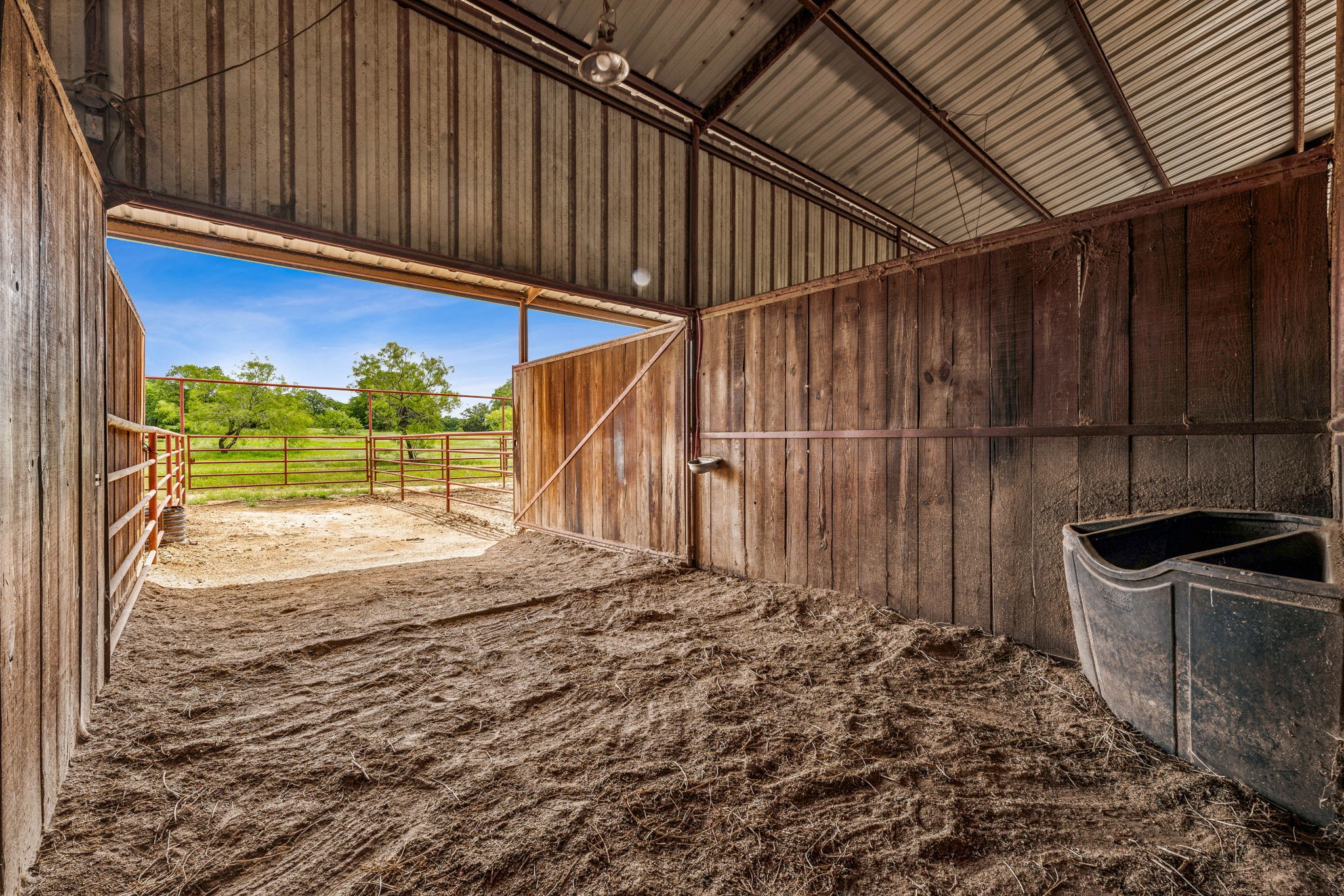 937 Sandy Creek Road