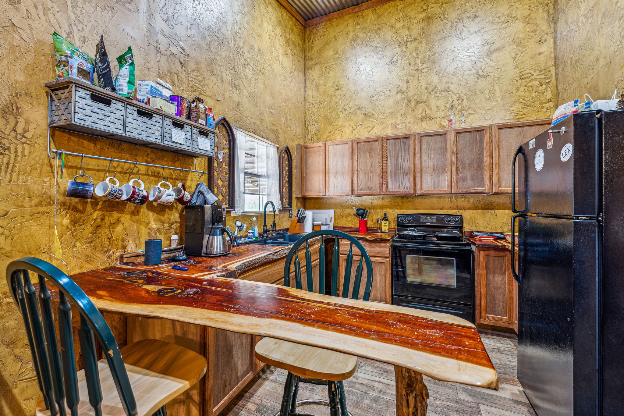 937 Sandy Creek Road