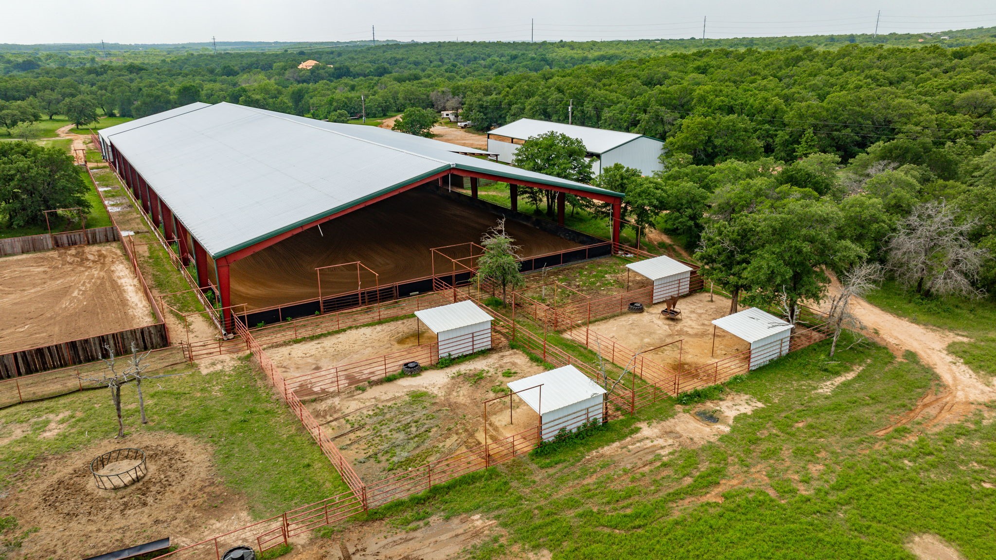 937 Sandy Creek Road