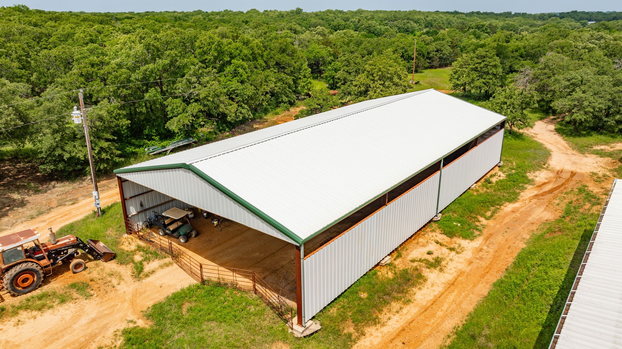937 Sandy Creek Road