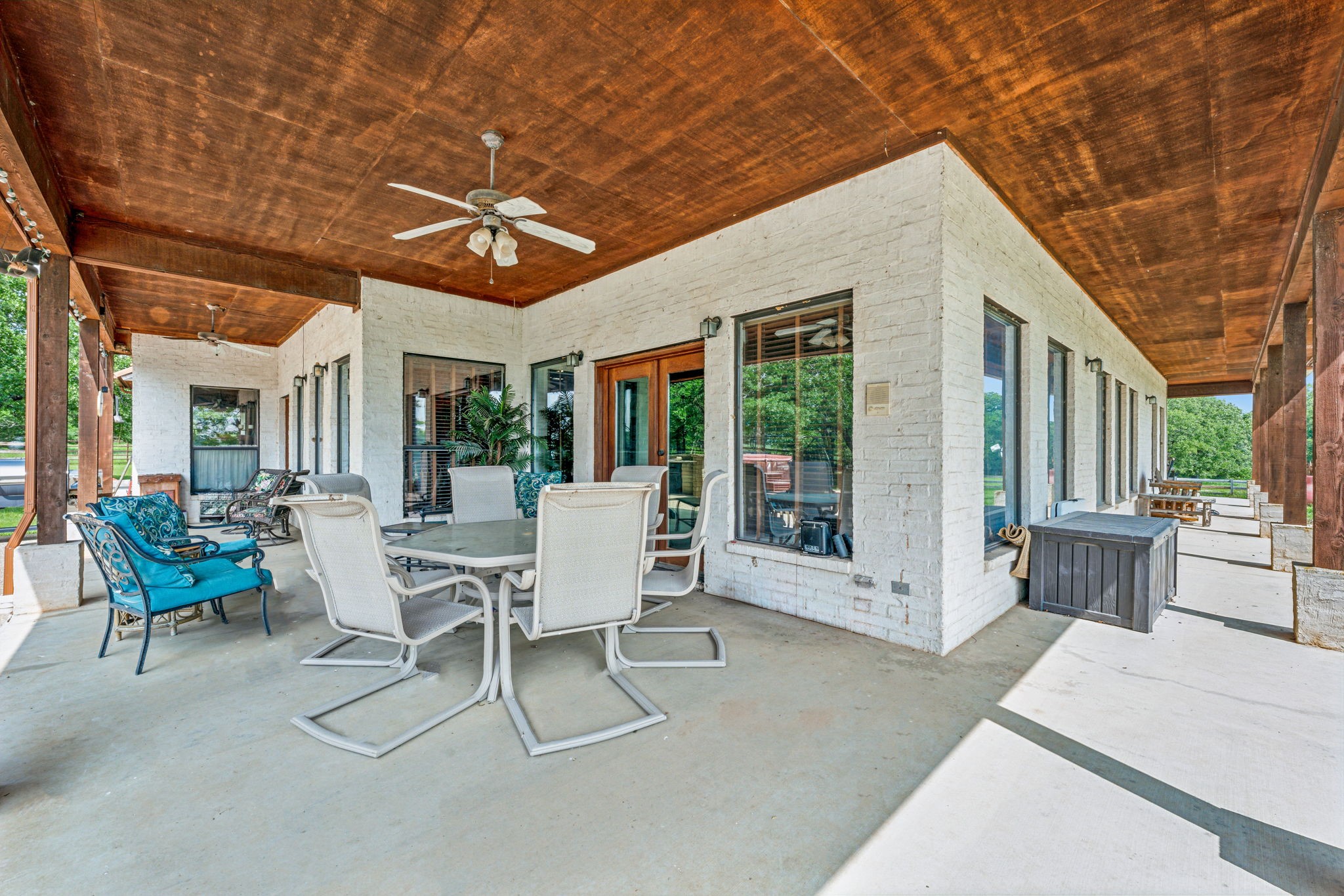 937 Sandy Creek Road