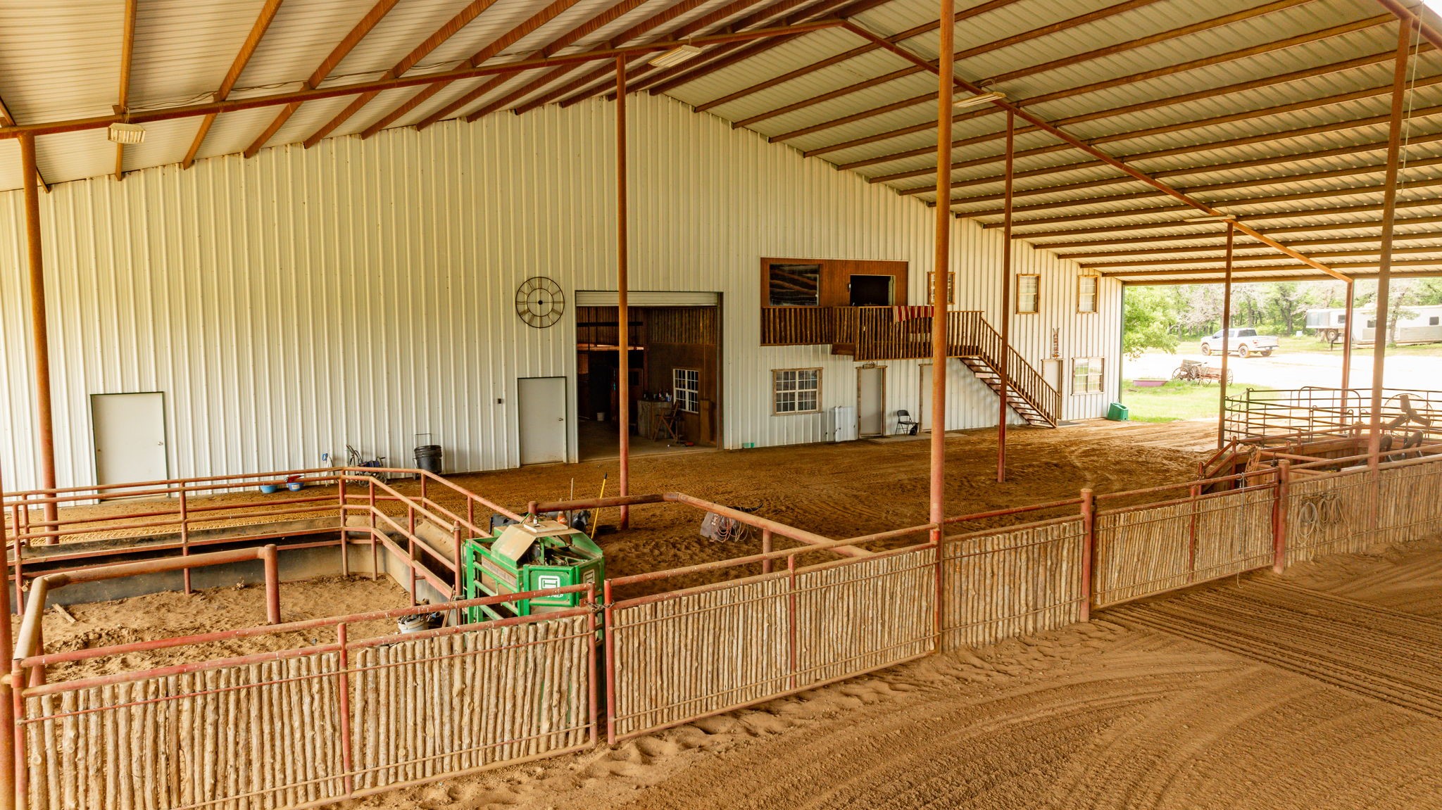 937 Sandy Creek Road