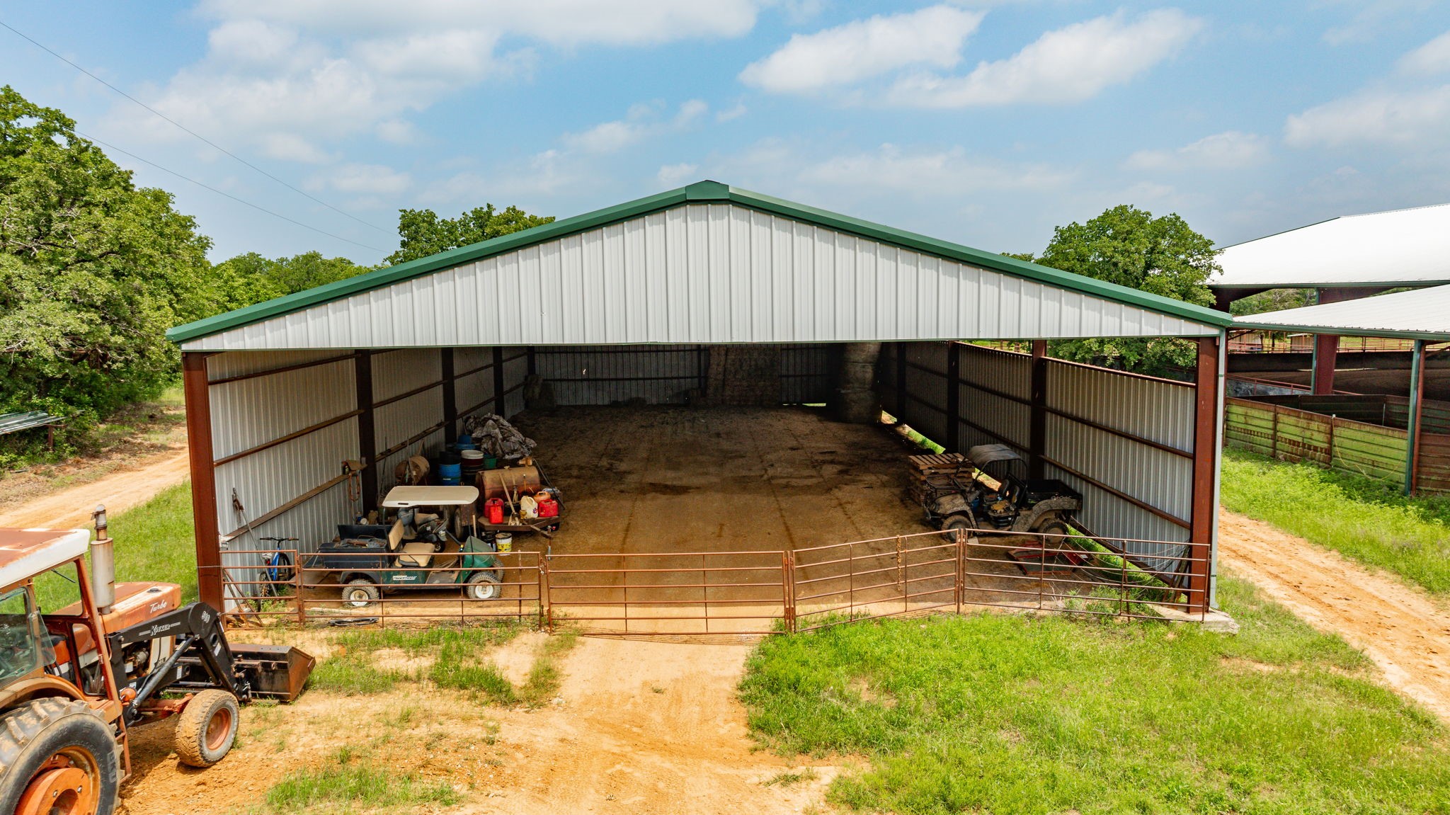 937 Sandy Creek Road