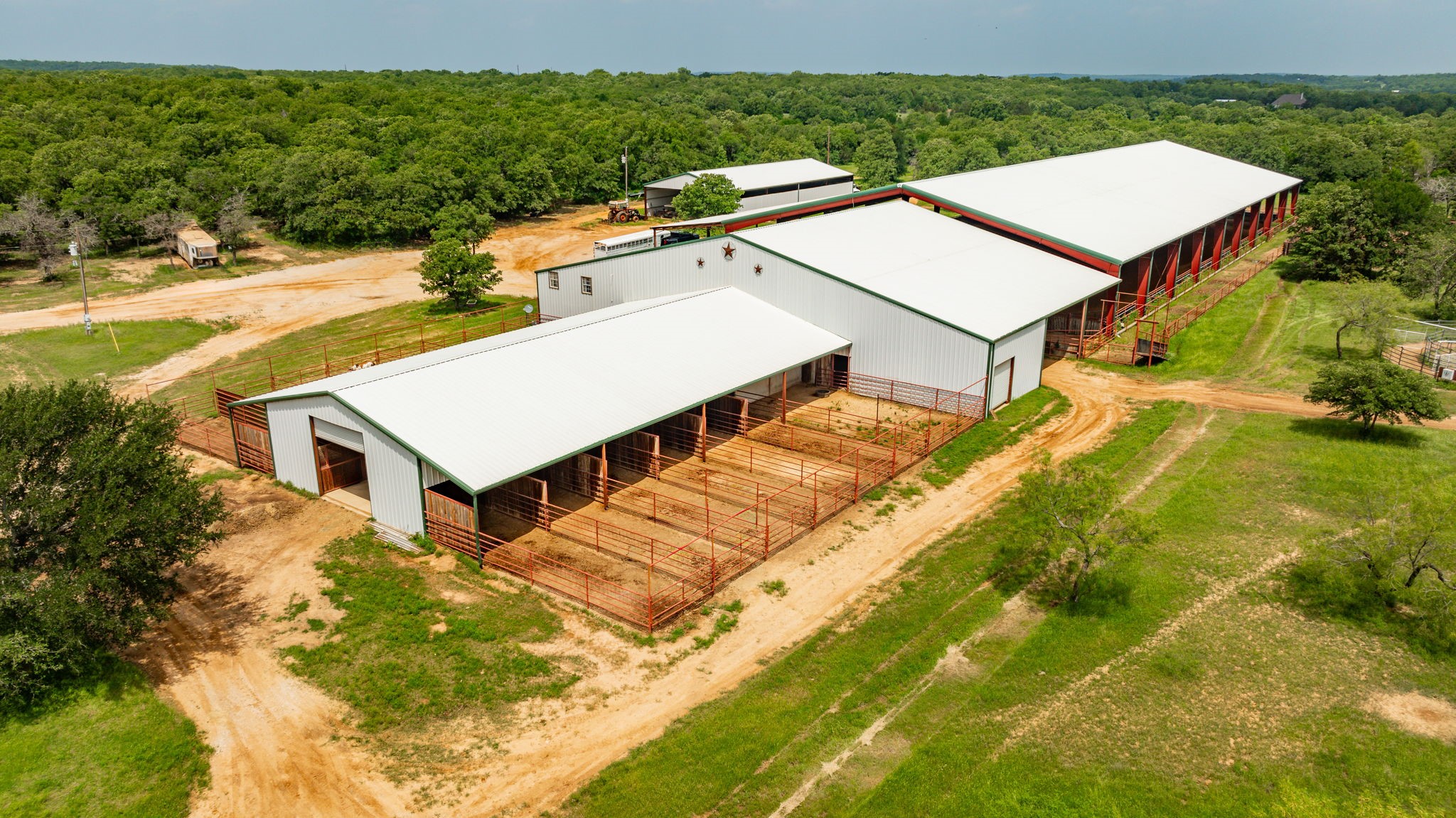 937 Sandy Creek Road