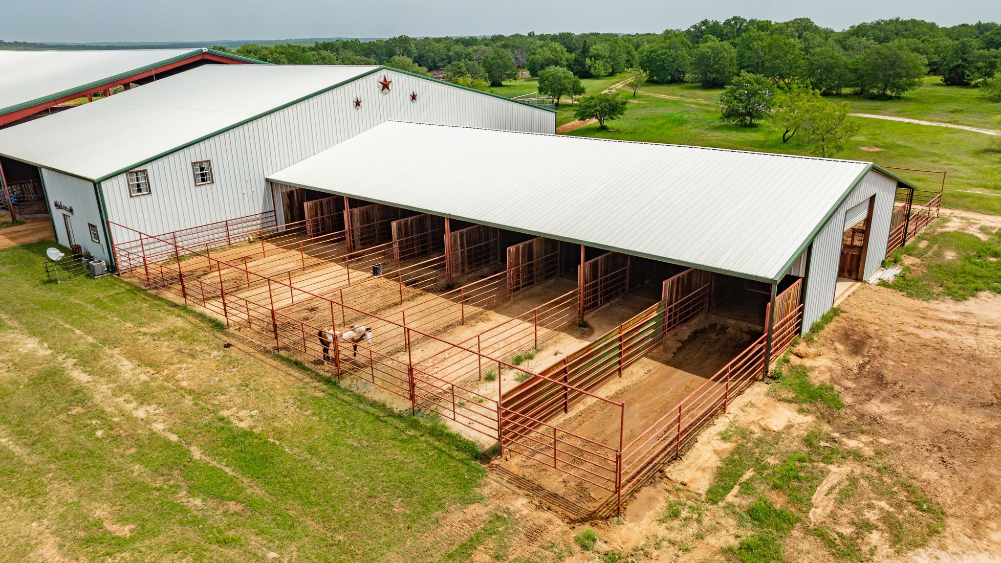937 Sandy Creek Road