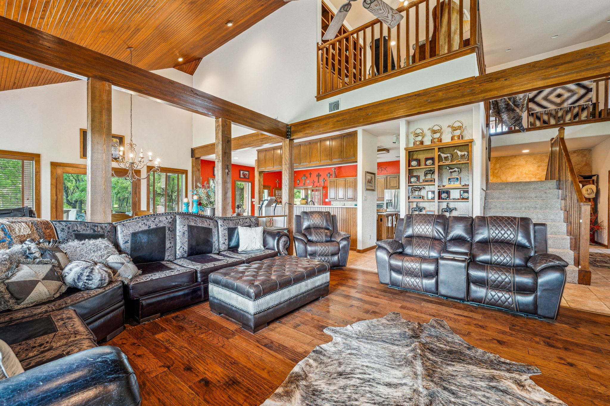 937 Sandy Creek Road