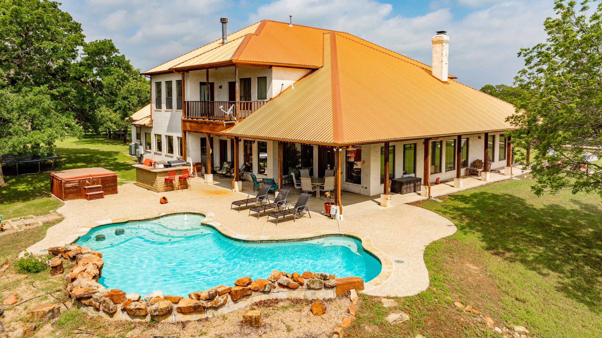 937 Sandy Creek Road