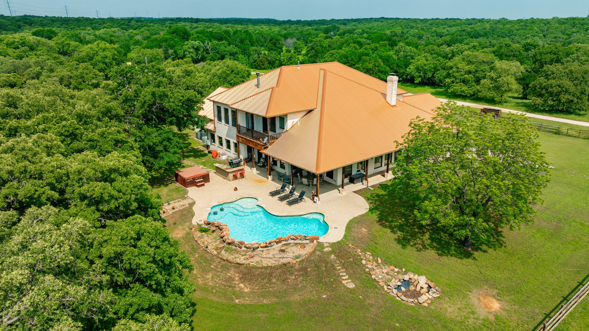 937 Sandy Creek Road