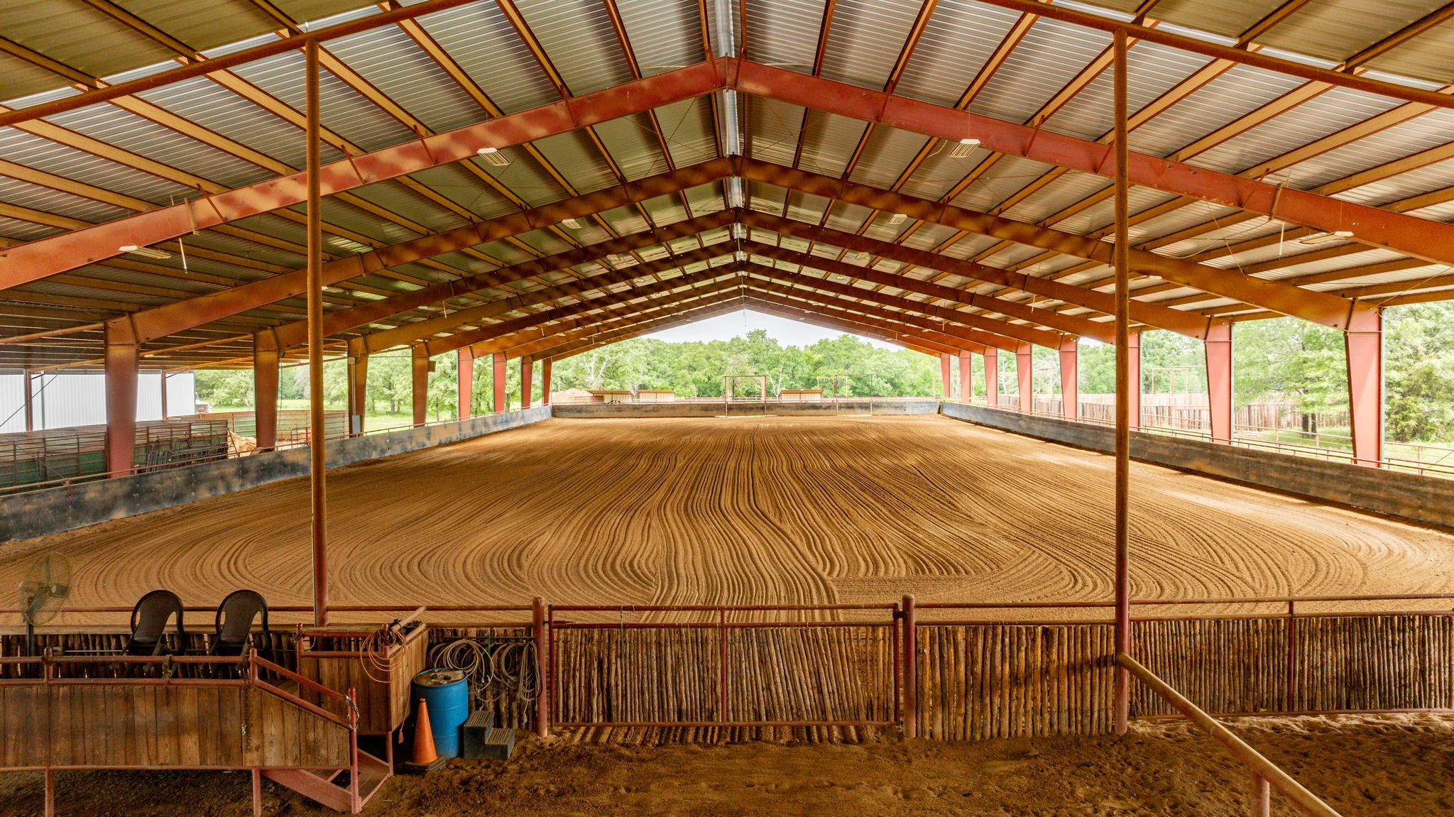 937 Sandy Creek Road