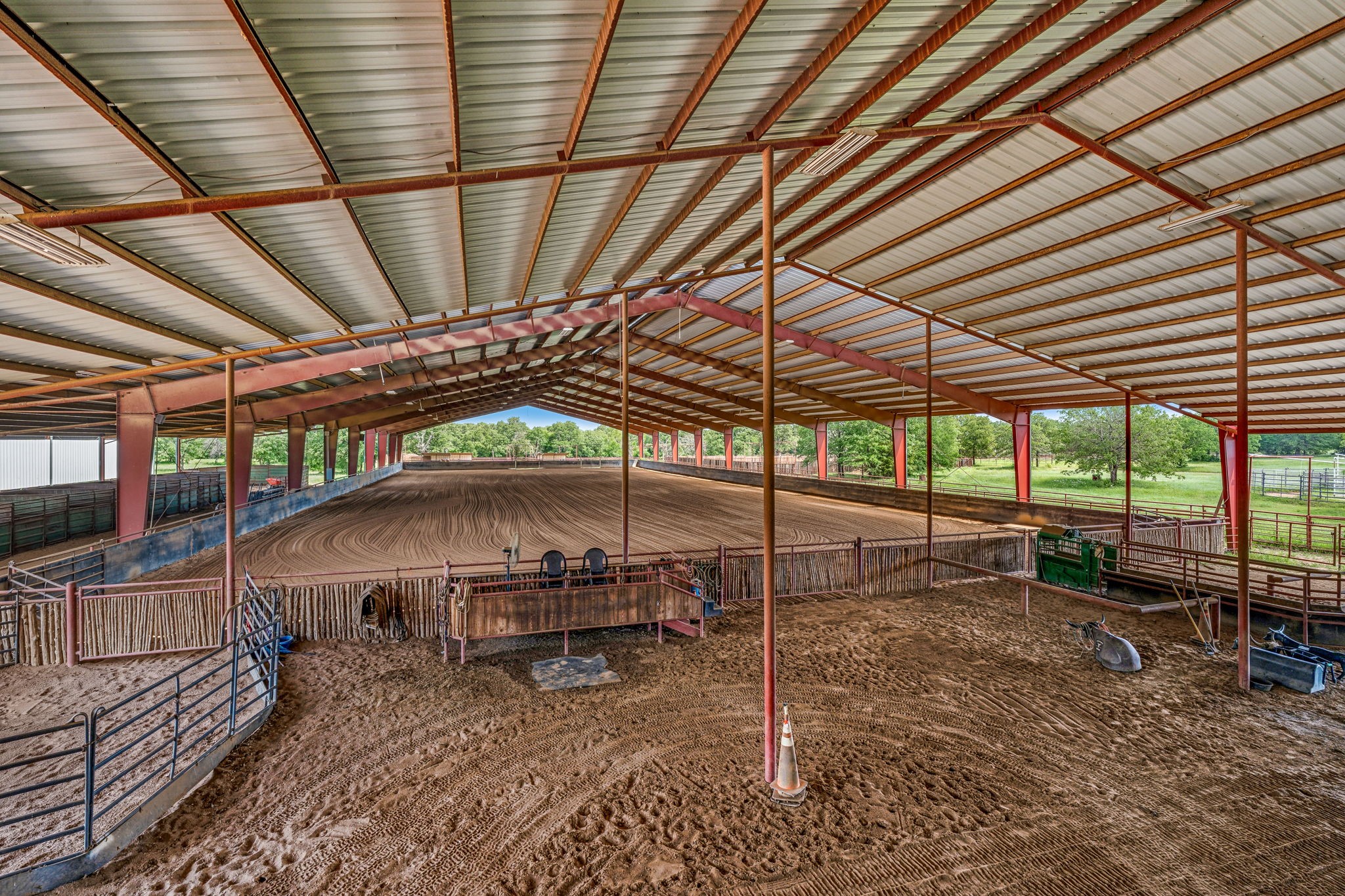 937 Sandy Creek Road