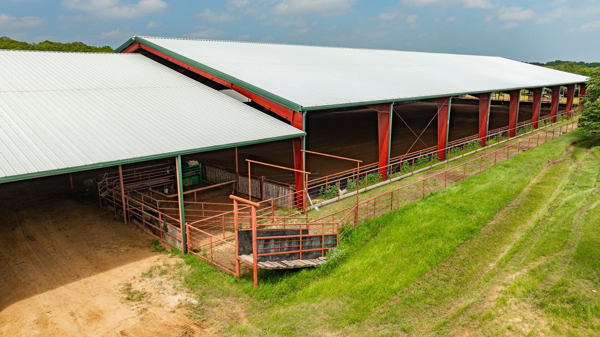 937 Sandy Creek Road