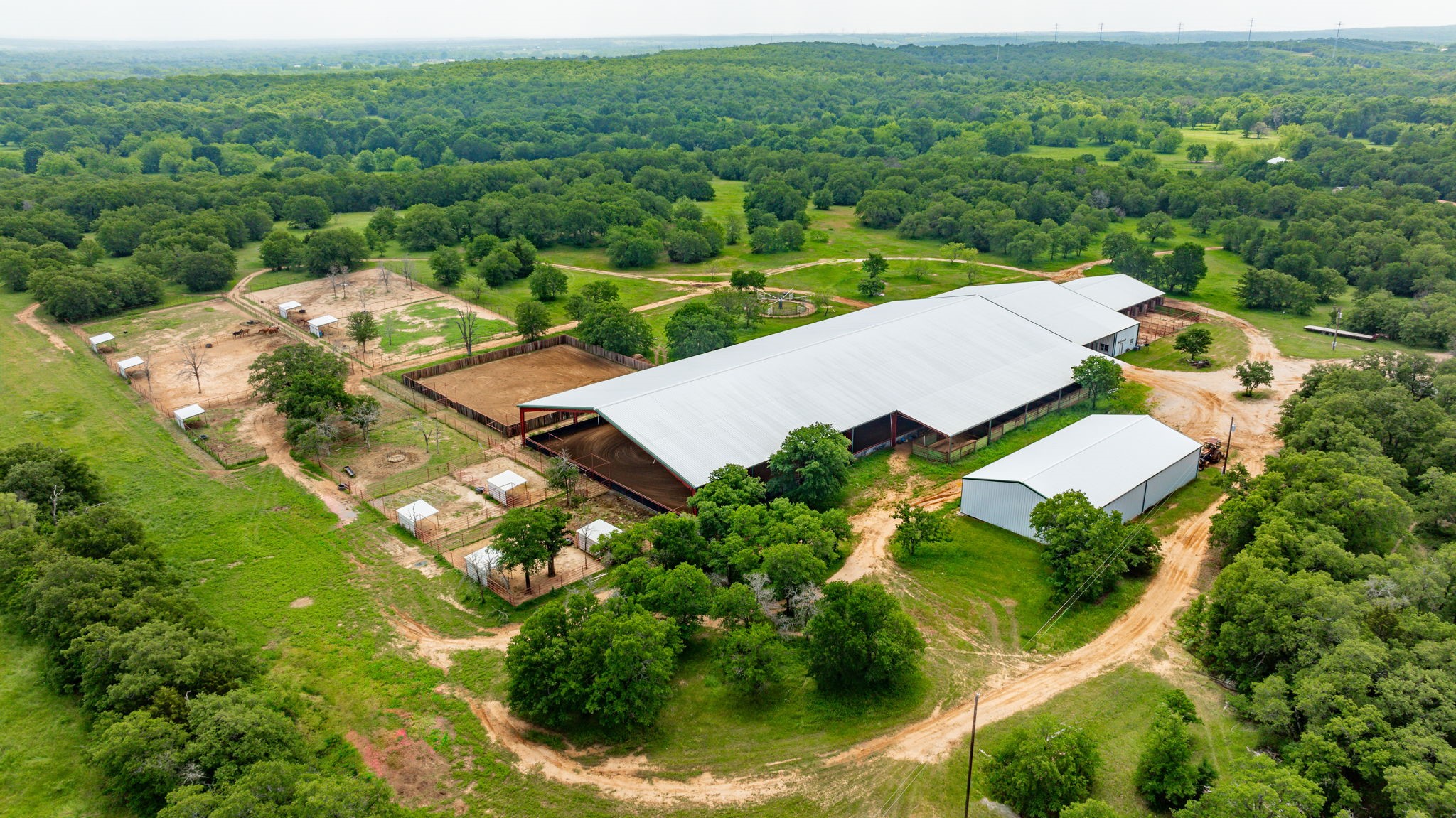 937 Sandy Creek Road