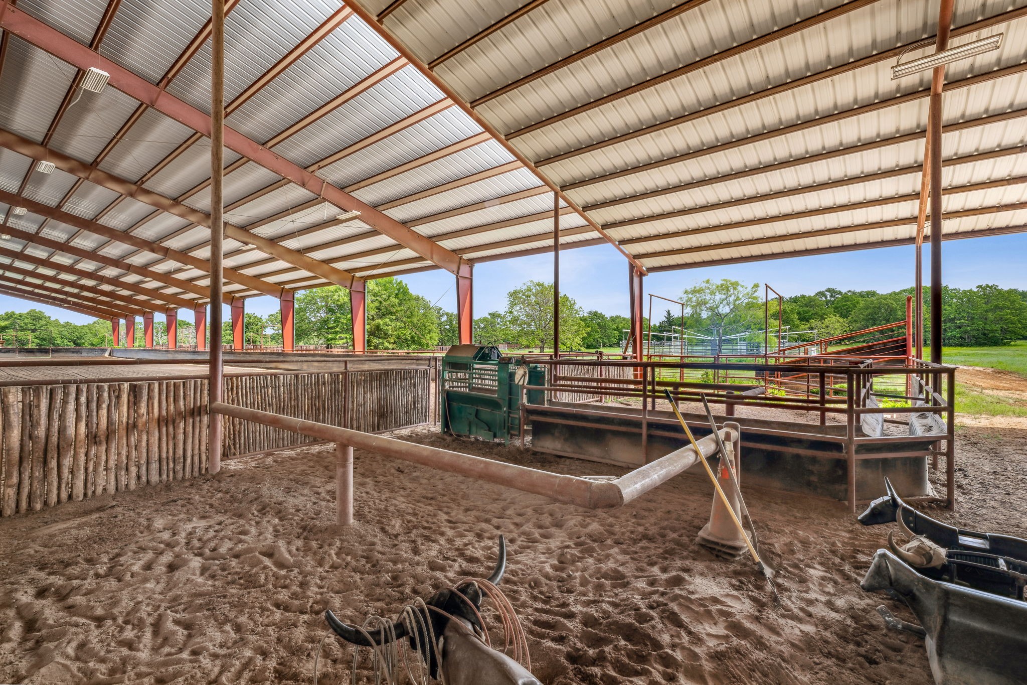 937 Sandy Creek Road