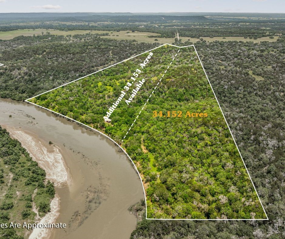 Tract 2 TBD Village Bend Road