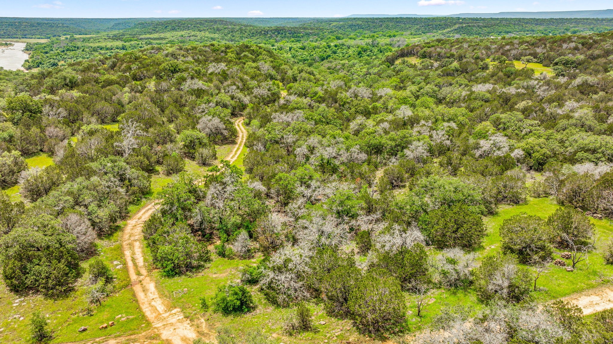 Tract 2 TBD Village Bend Road