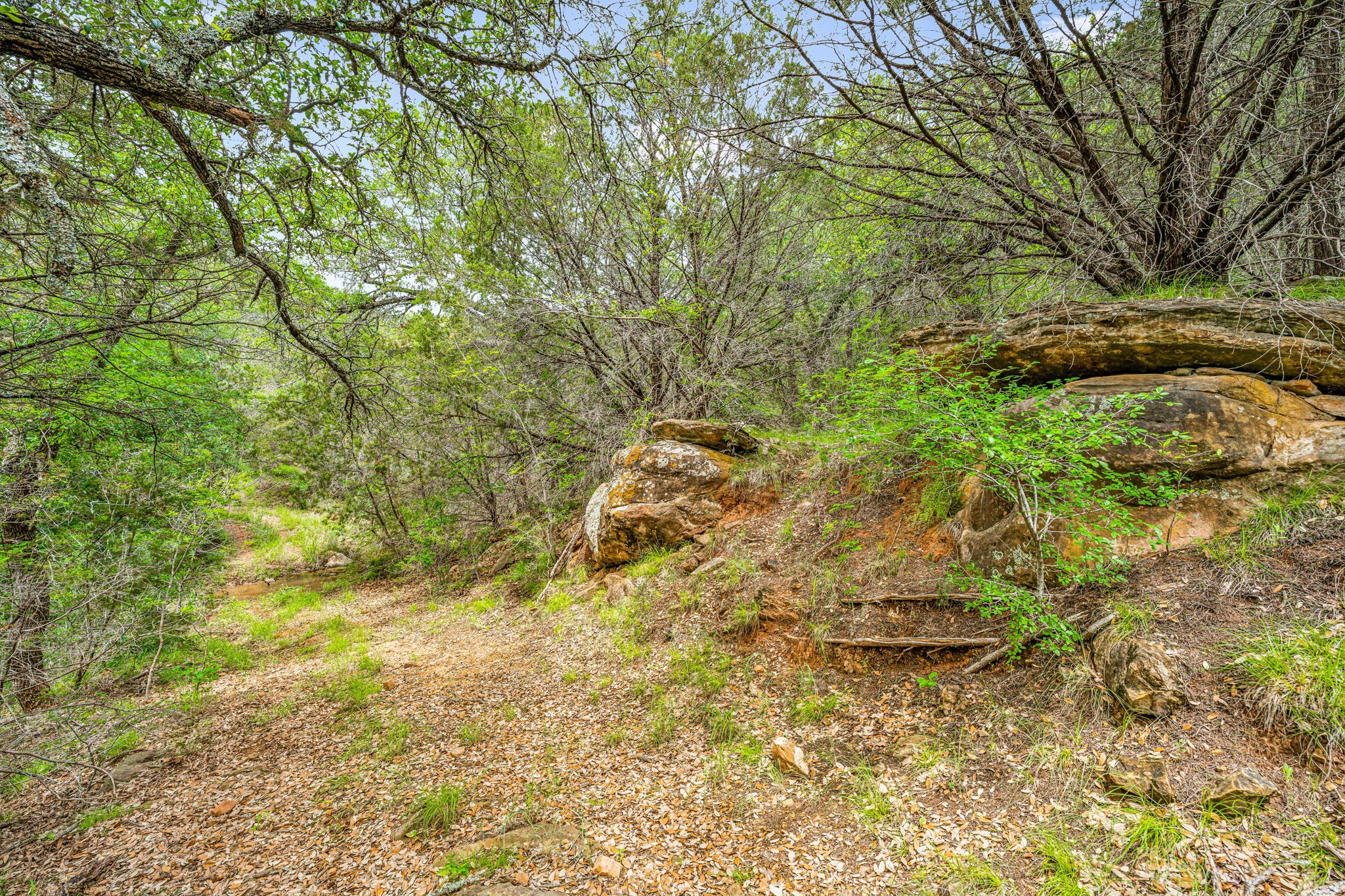 Tract 2 TBD Village Bend Road