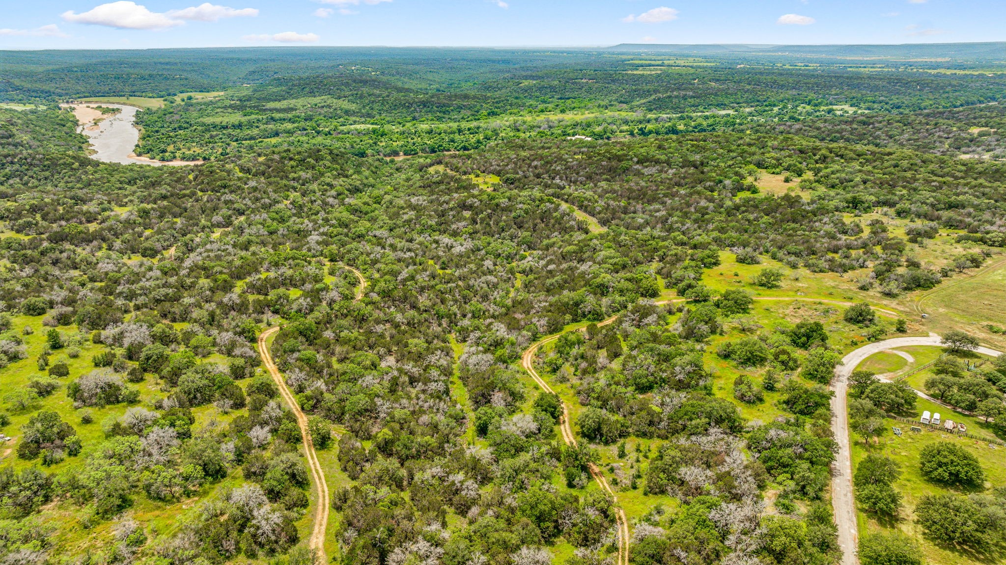 Tract 2 TBD Village Bend Road
