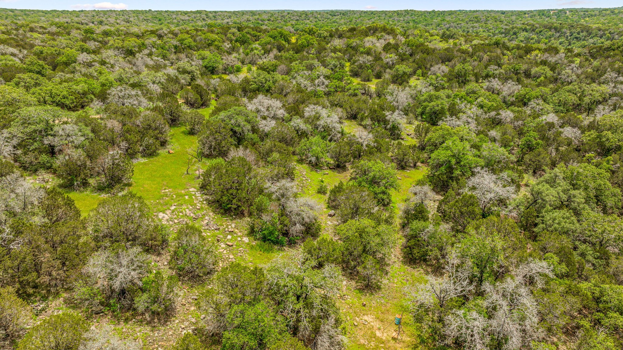 Tract 2 TBD Village Bend Road