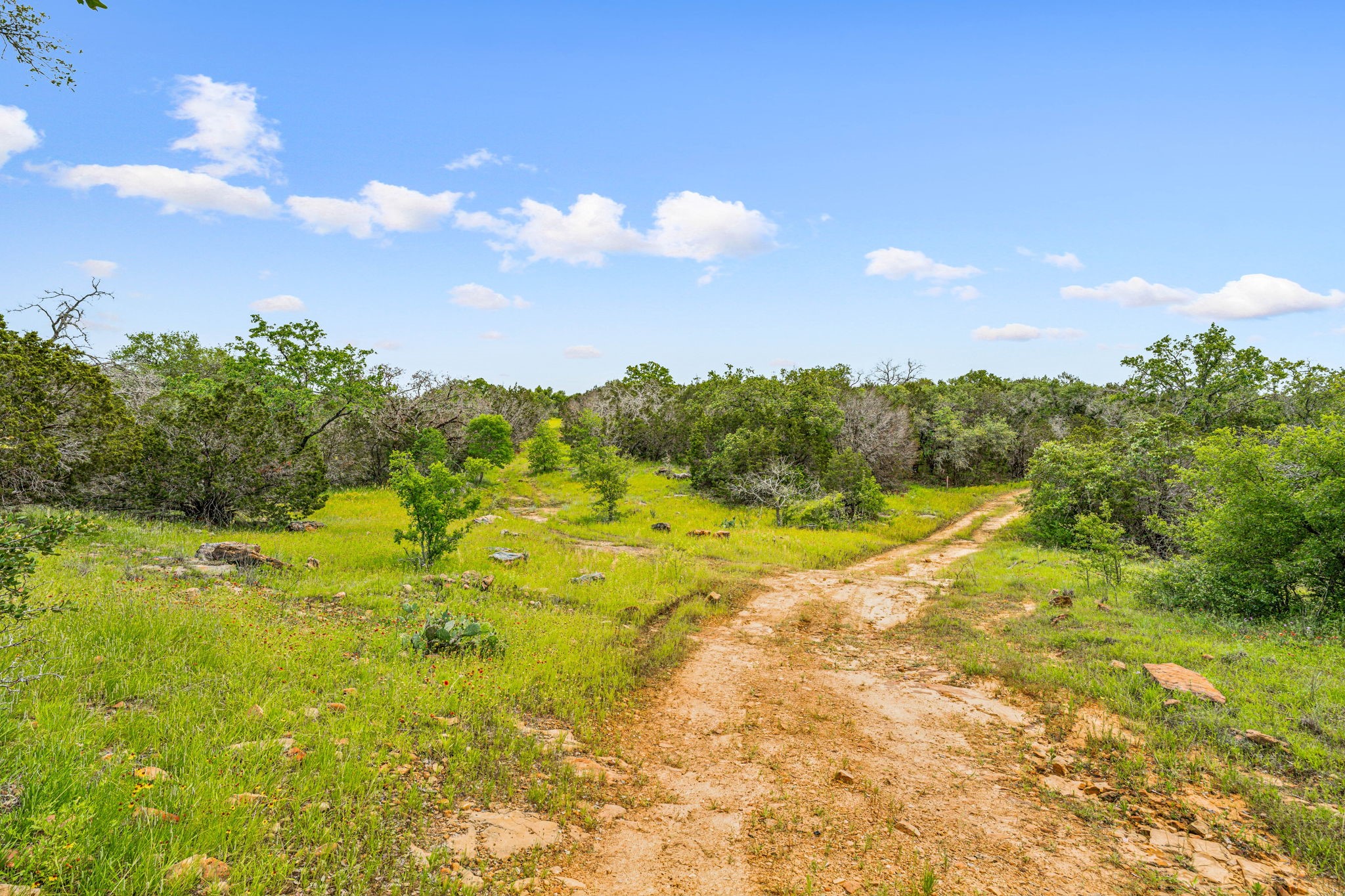 Tract 2 TBD Village Bend Road