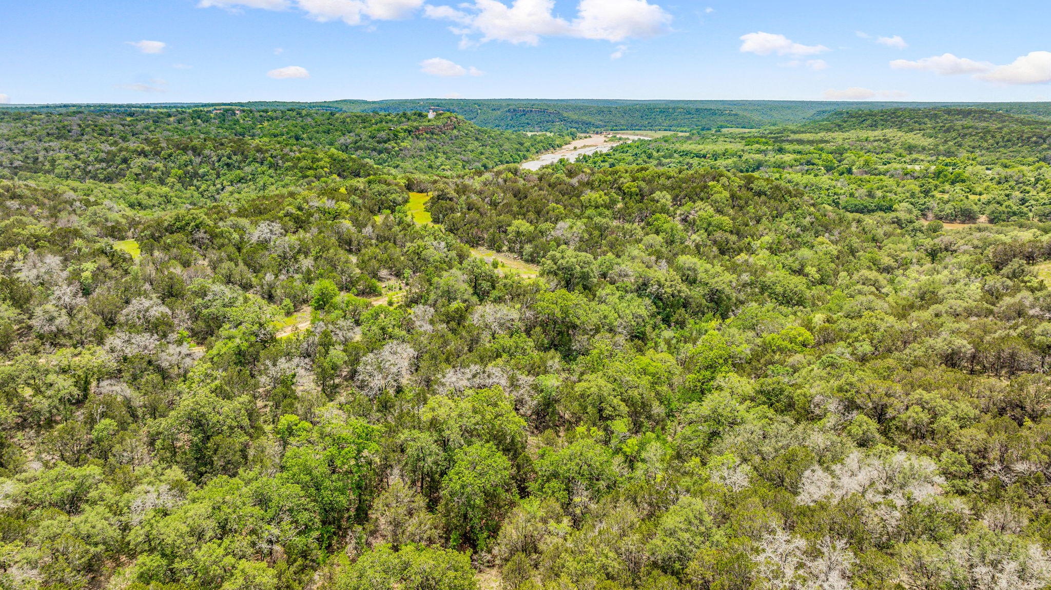 Tract 2 TBD Village Bend Road