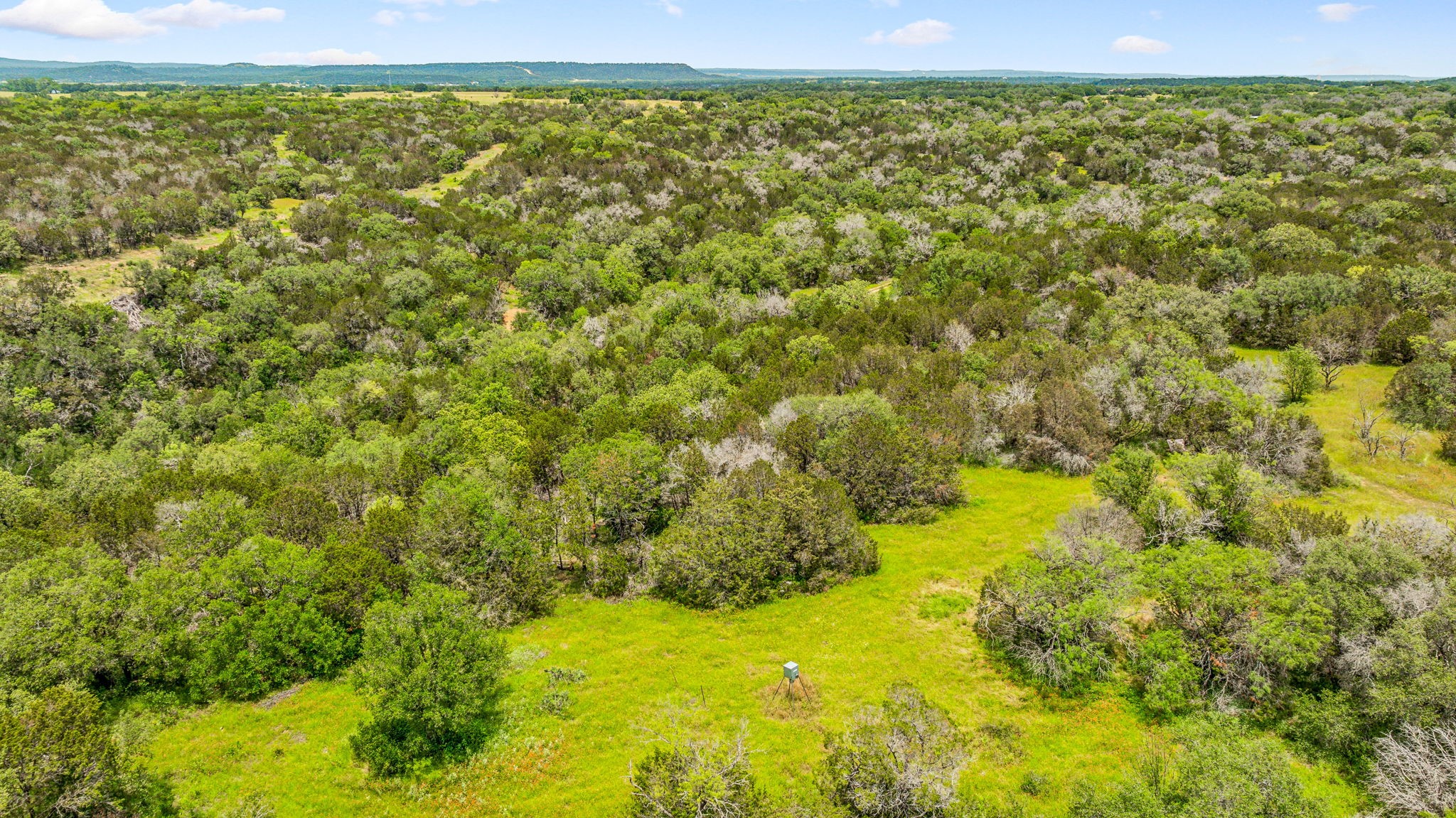 Tract 2 TBD Village Bend Road