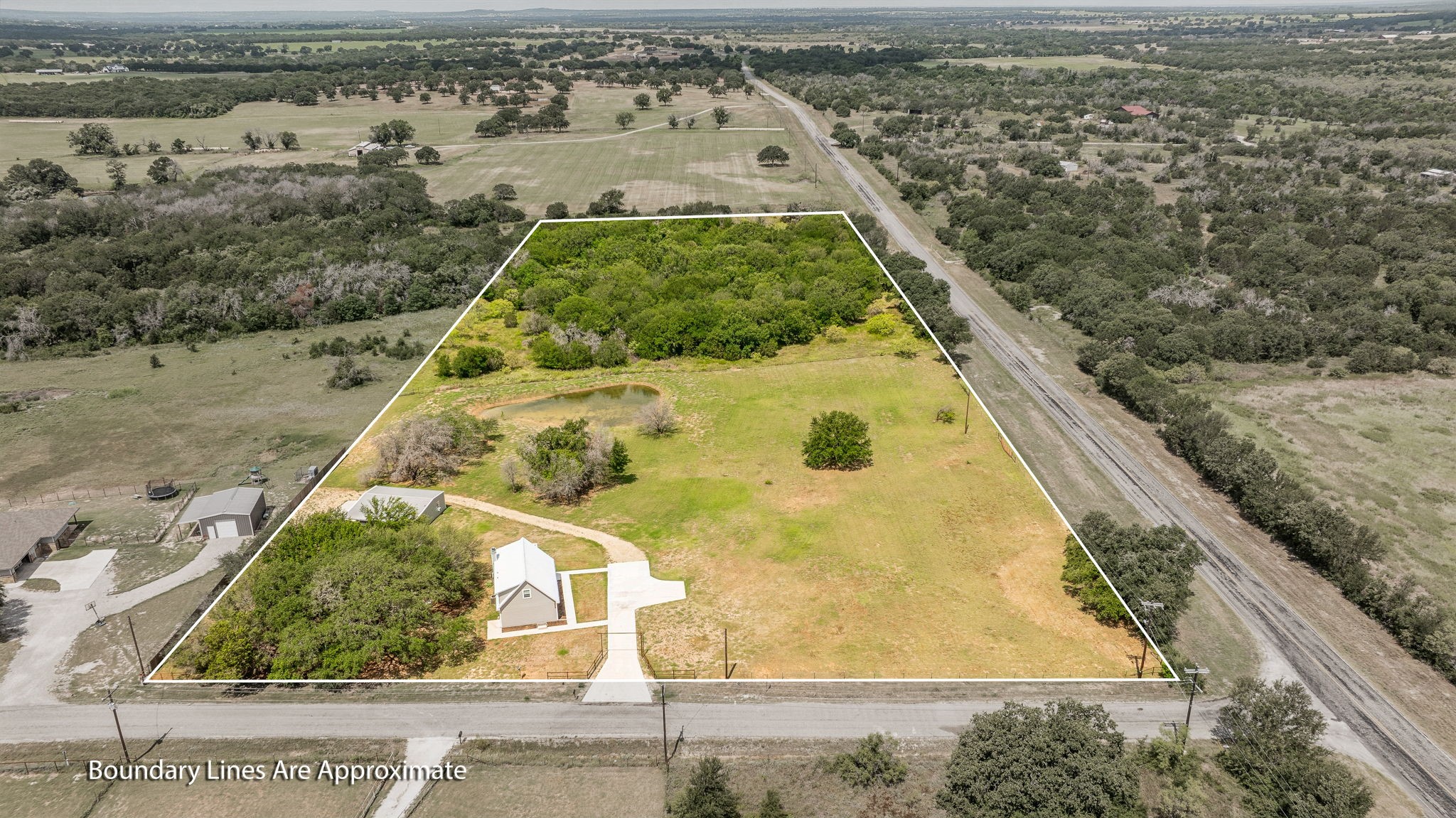 9922 Reynolds Road