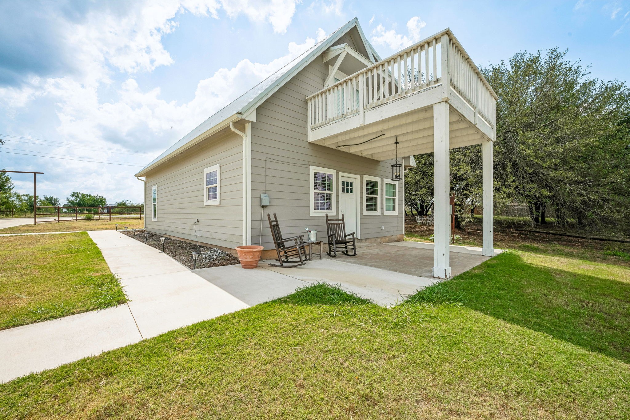 9922 Reynolds Road