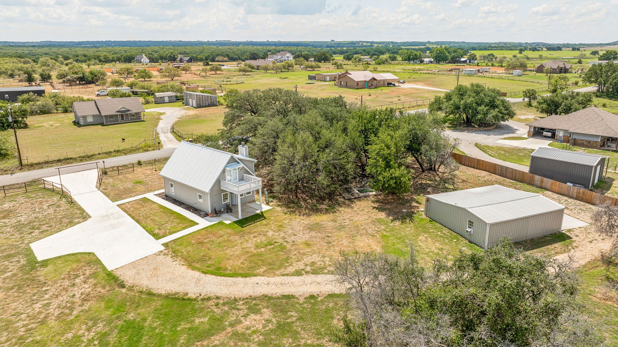 9922 Reynolds Road