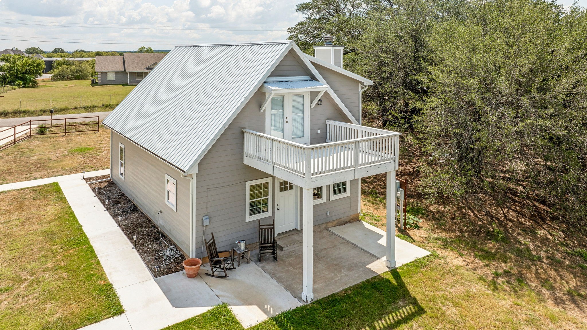 9922 Reynolds Road