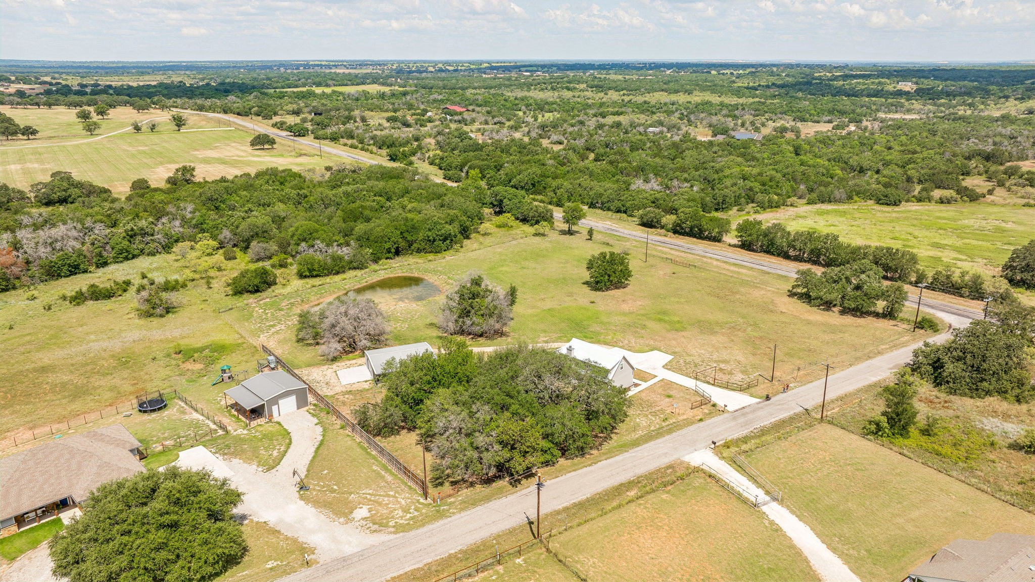 9922 Reynolds Road