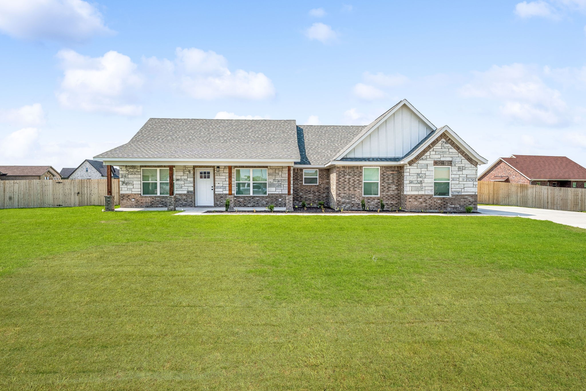 1033 Samantha Drive