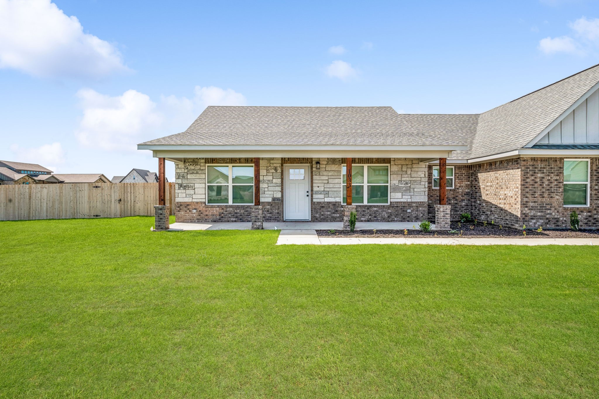 1033 Samantha Drive