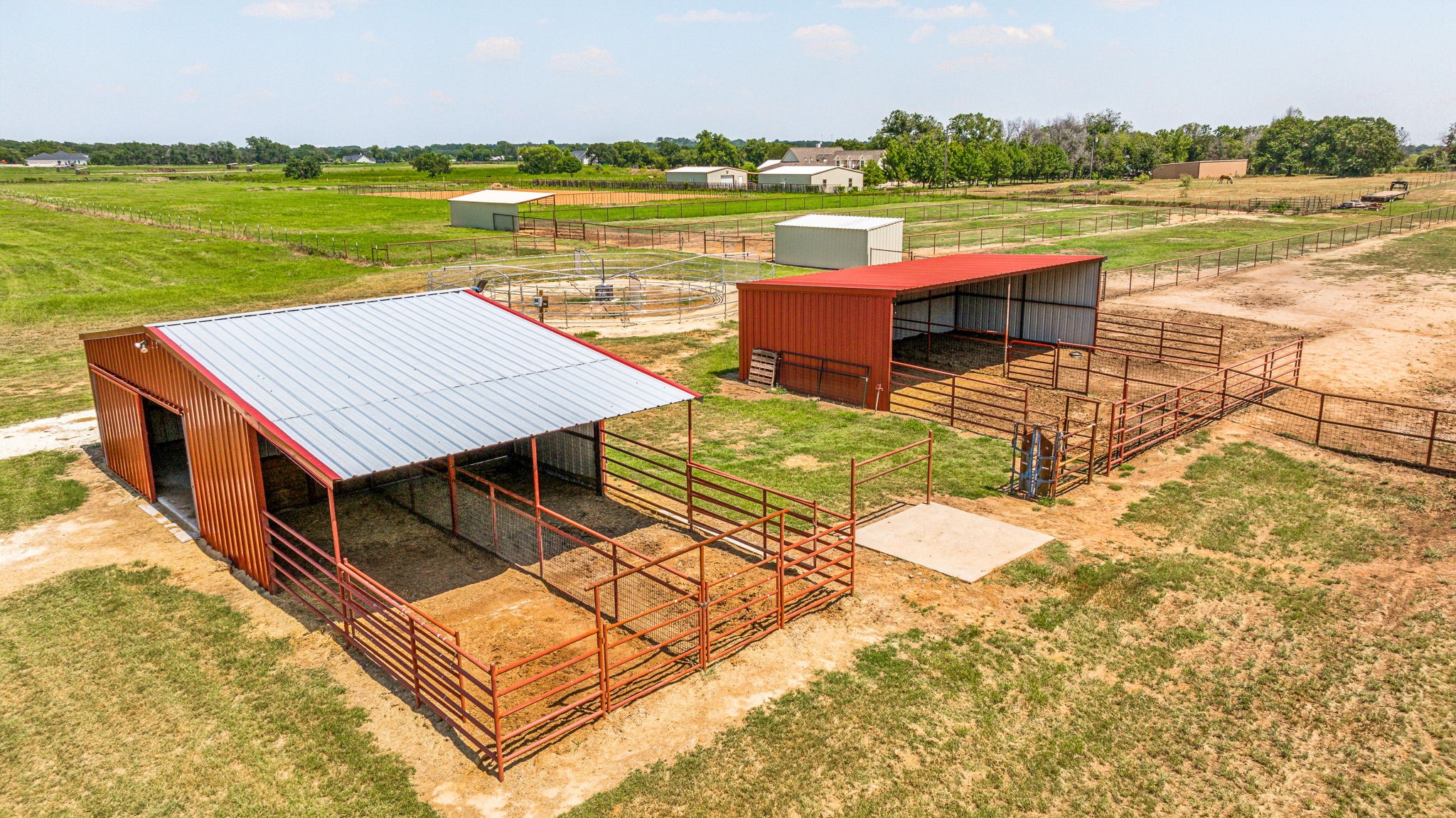 3200 Neri Road