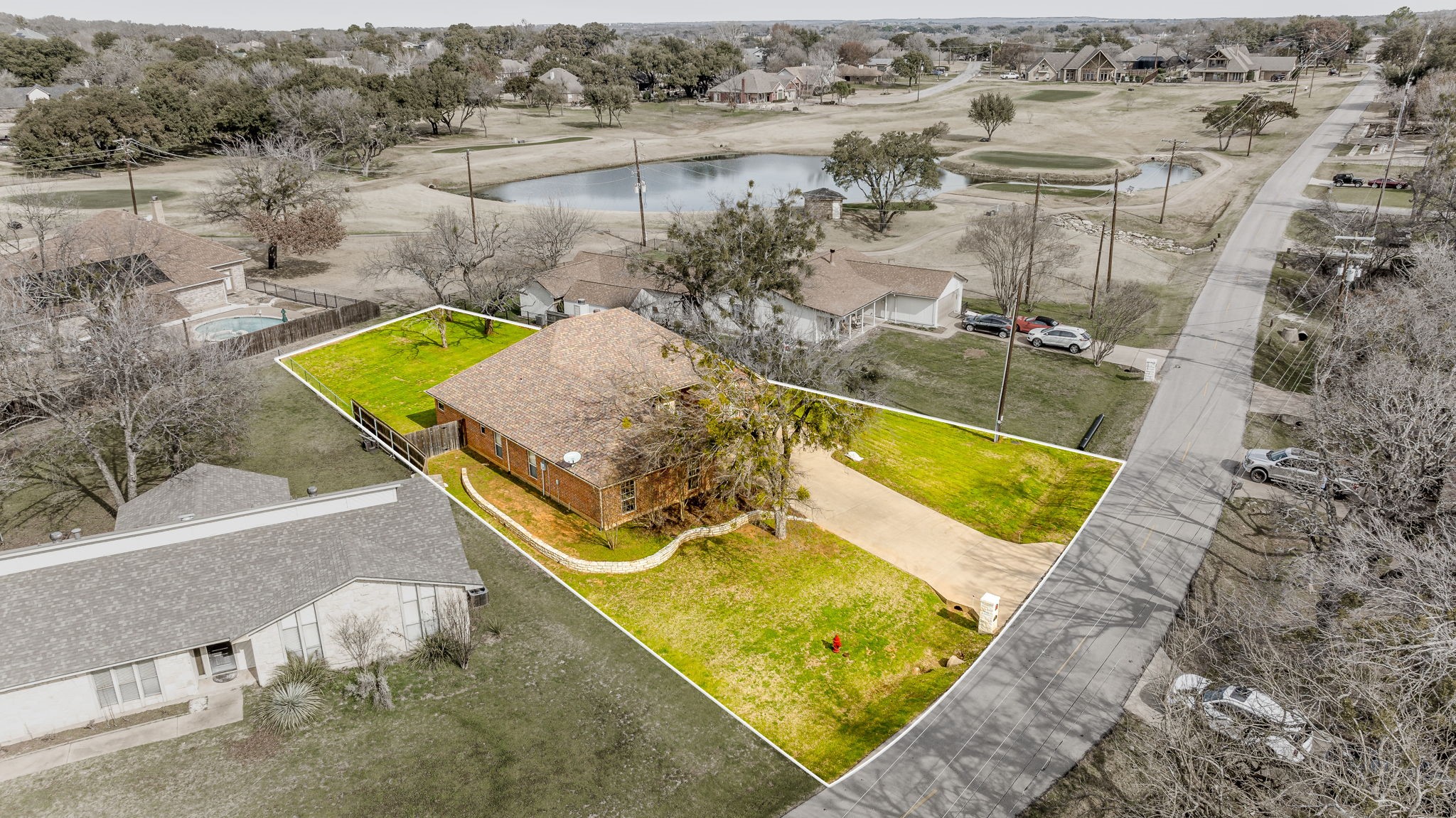 5226 Fairway Circle