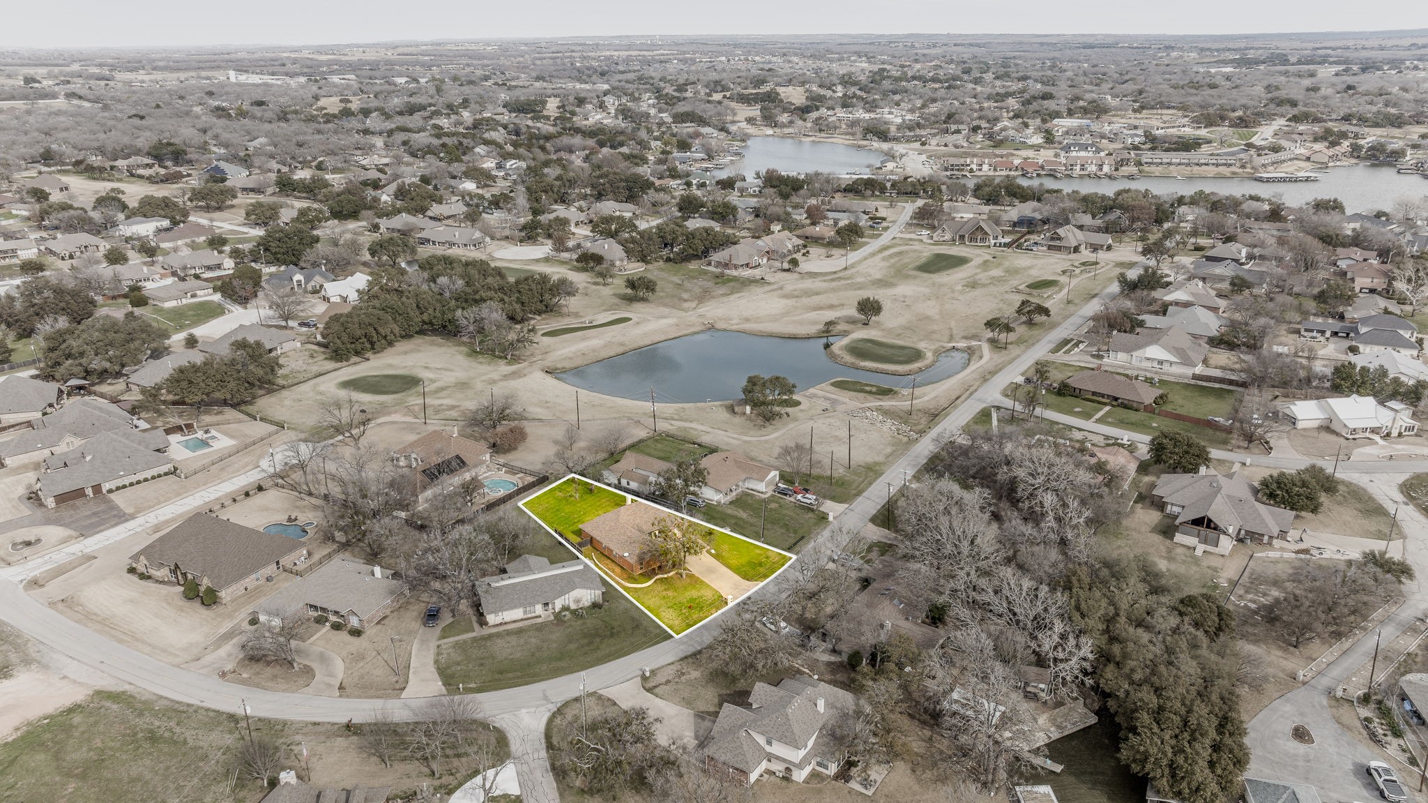 5226 Fairway Circle