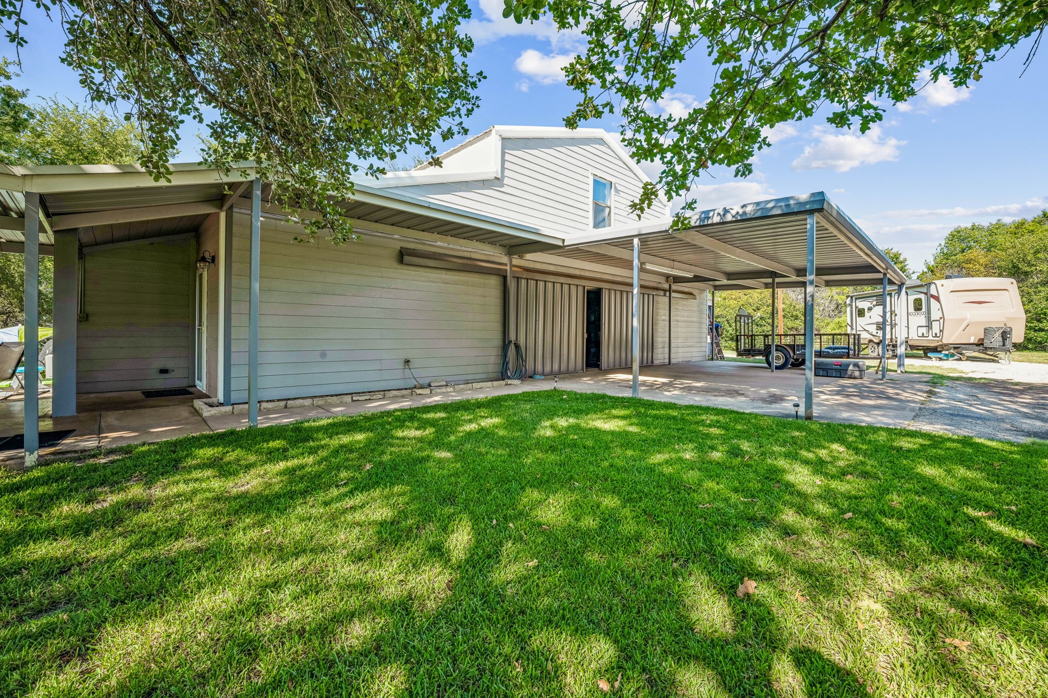 1433 County Road 306a