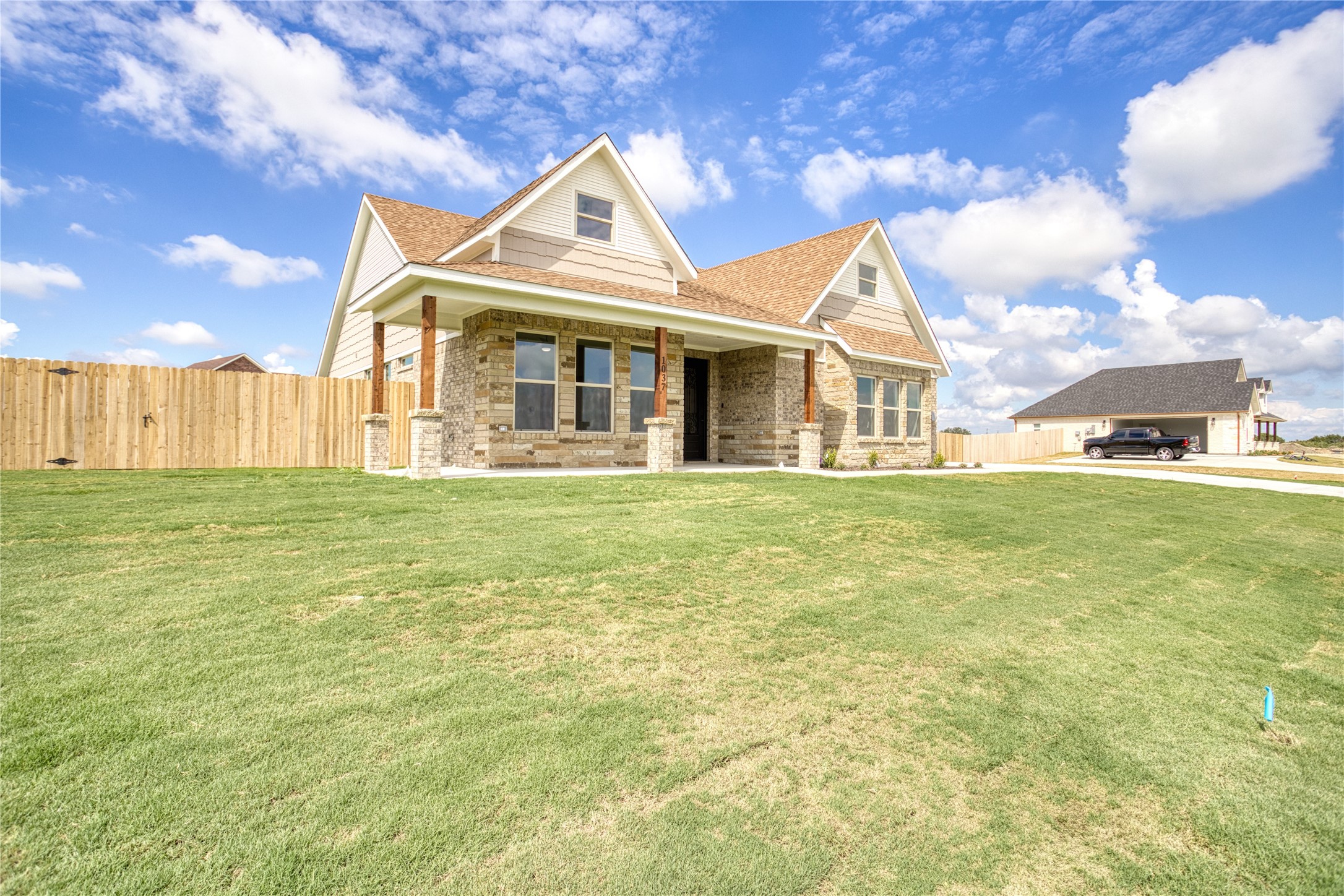 1037 Private Road 41